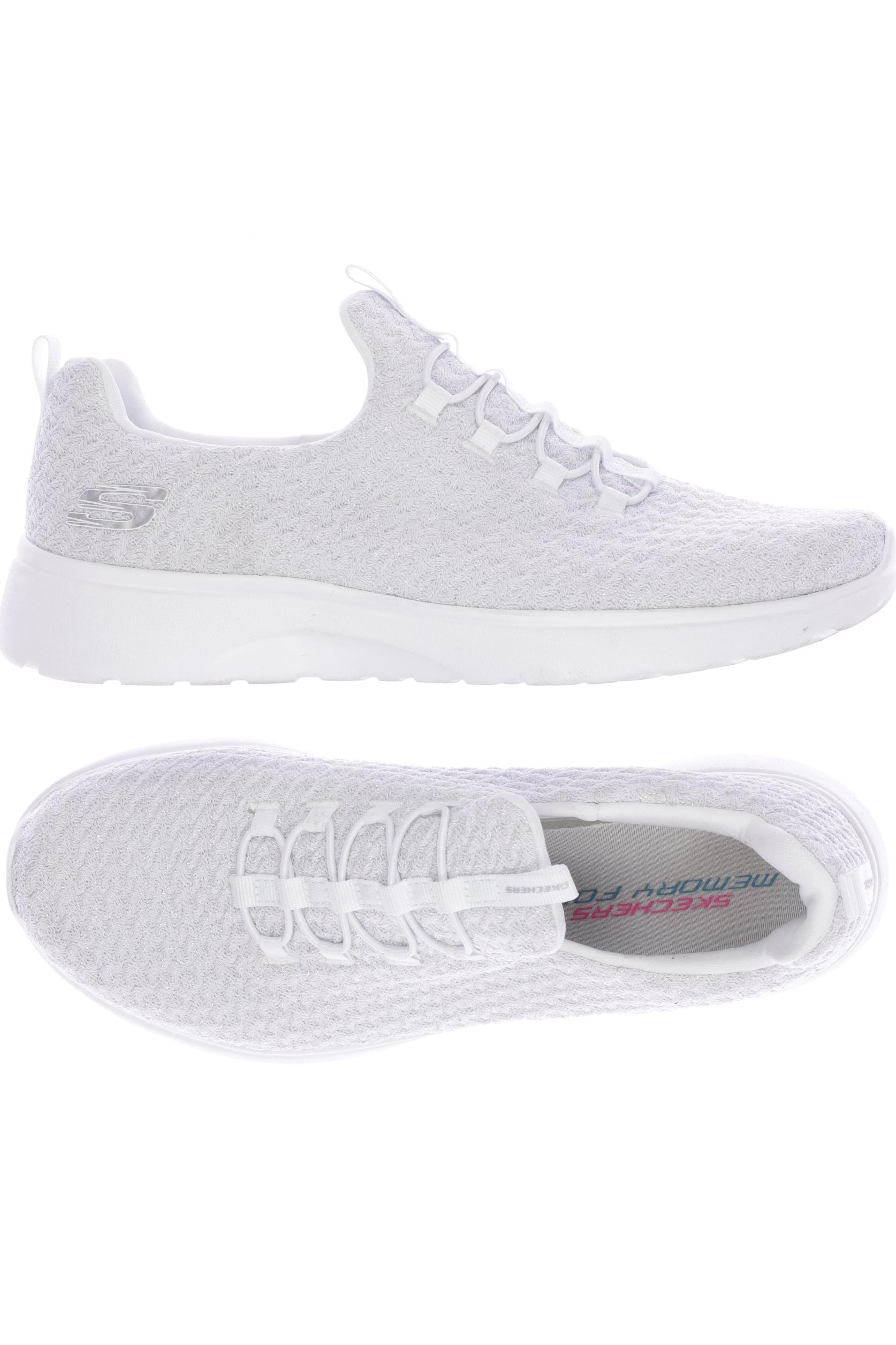 

Skechers Damen Sneakers, weiß, Gr. 39