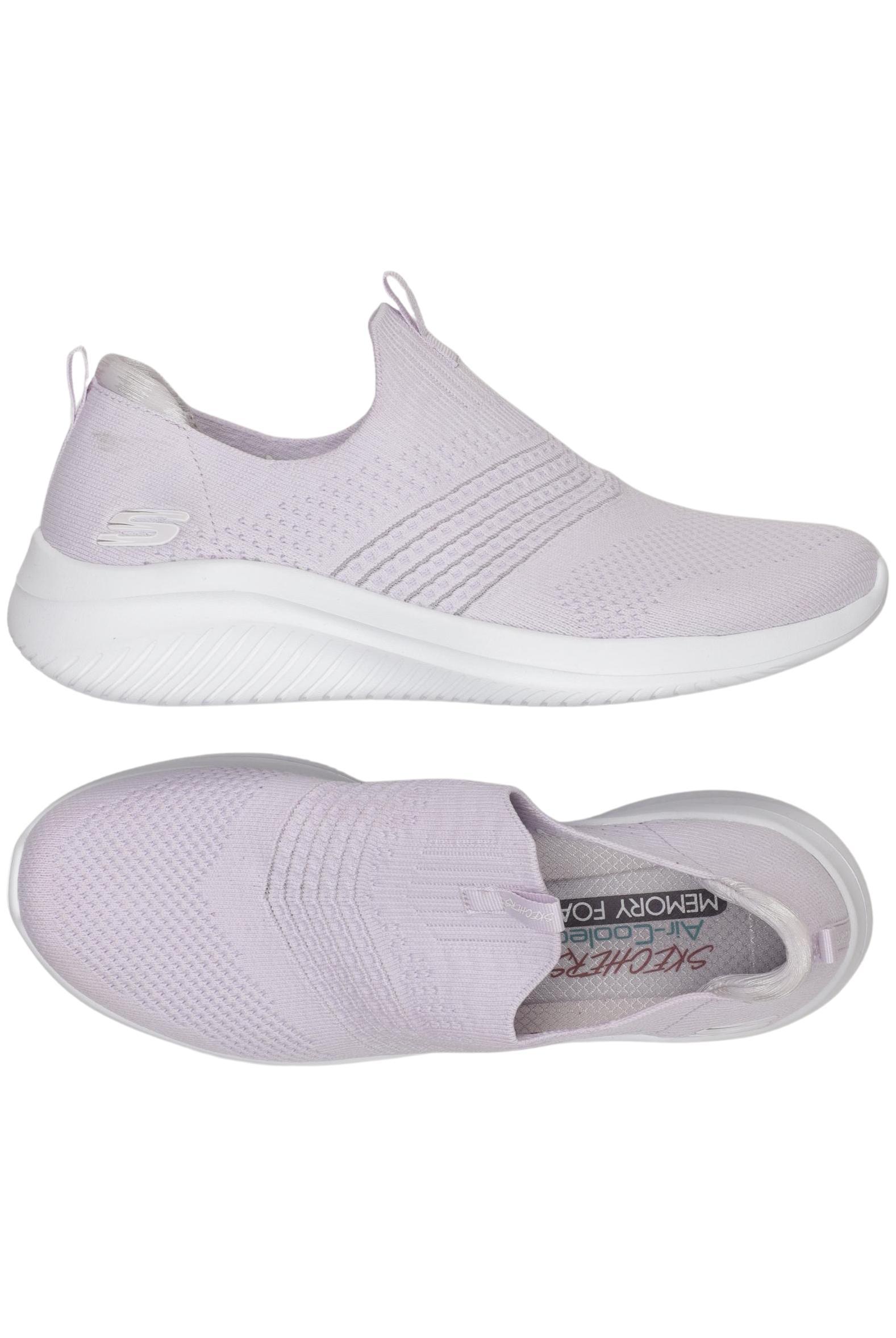 

Skechers Damen Sneakers, flieder, Gr. 40