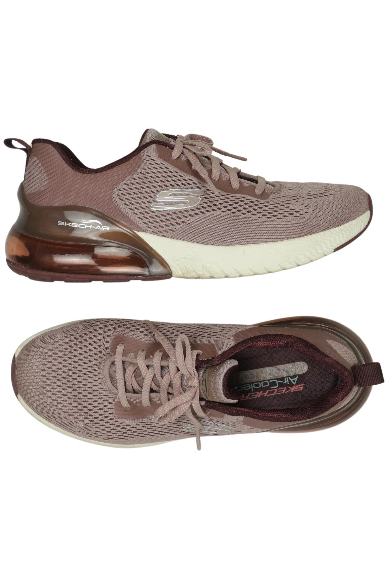 

Skechers Damen Sneakers, braun, Gr. 39