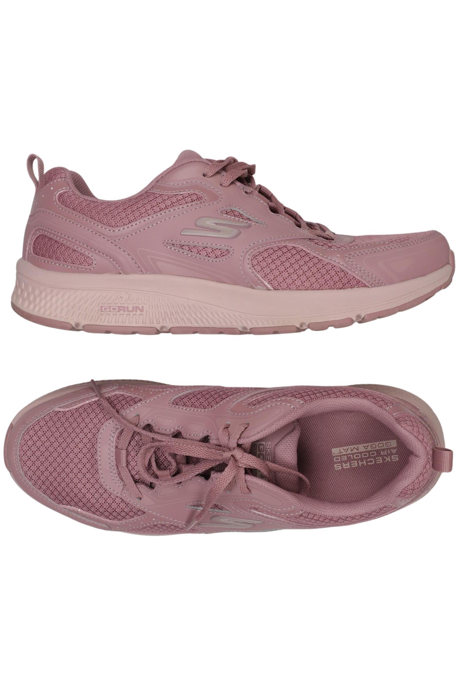 

Skechers Damen Sneakers, pink, Gr. 39