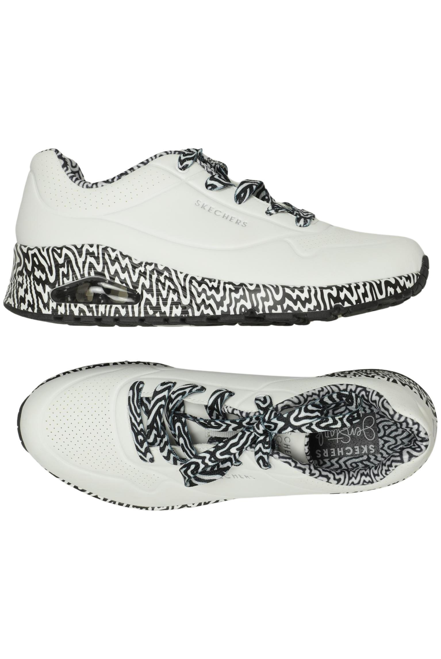 

Skechers Damen Sneakers, weiß, Gr. 39