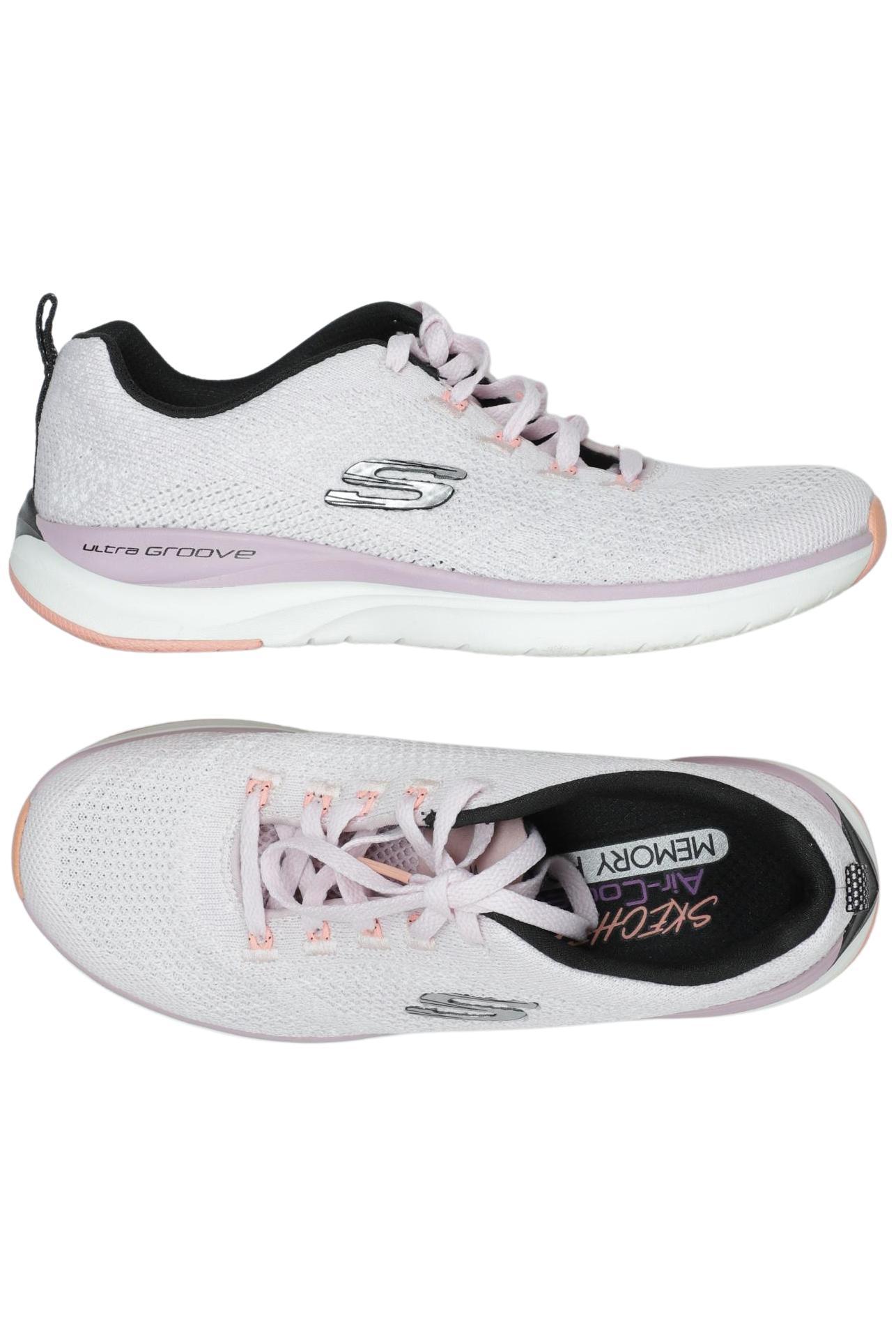 

Skechers Damen Sneakers, pink, Gr. 35