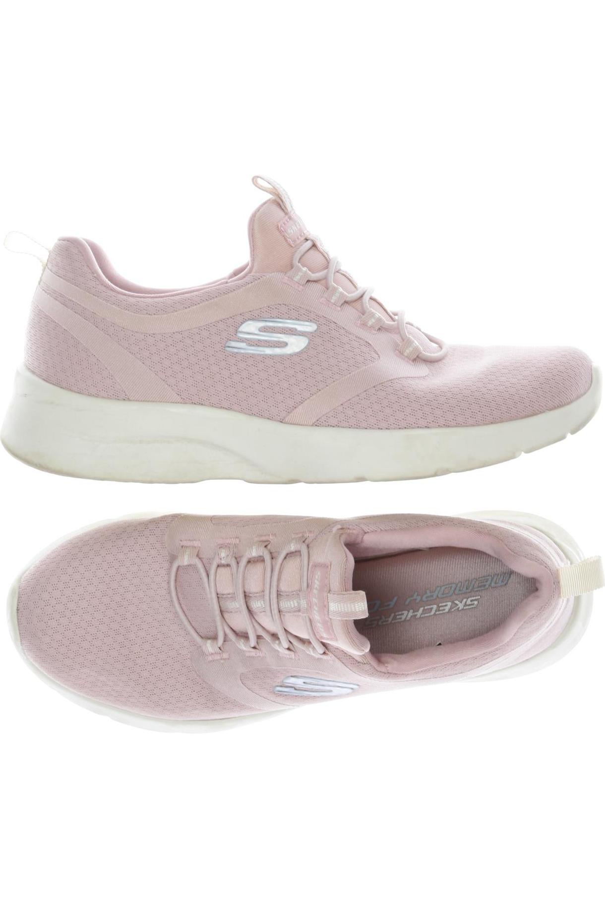 

Skechers Damen Sneakers, pink, Gr. 37