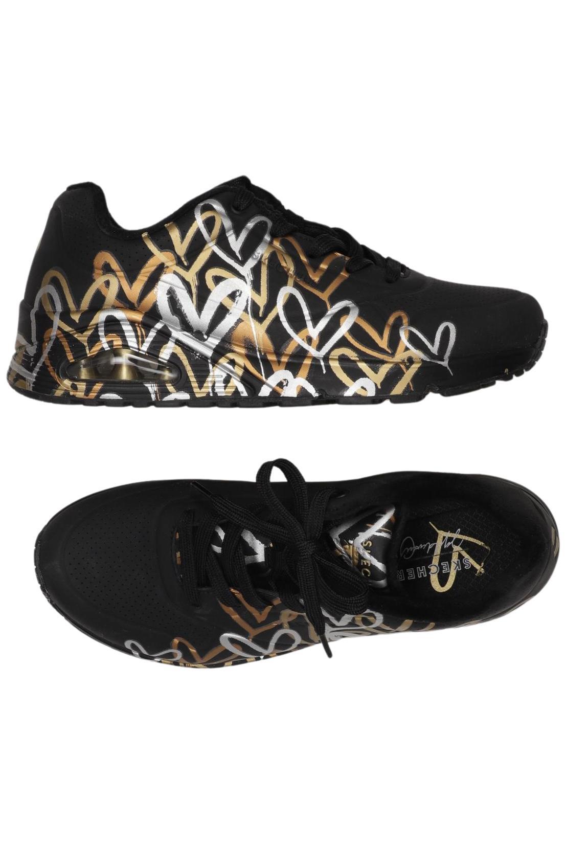 

Skechers Damen Sneakers, mehrfarbig, Gr. 39