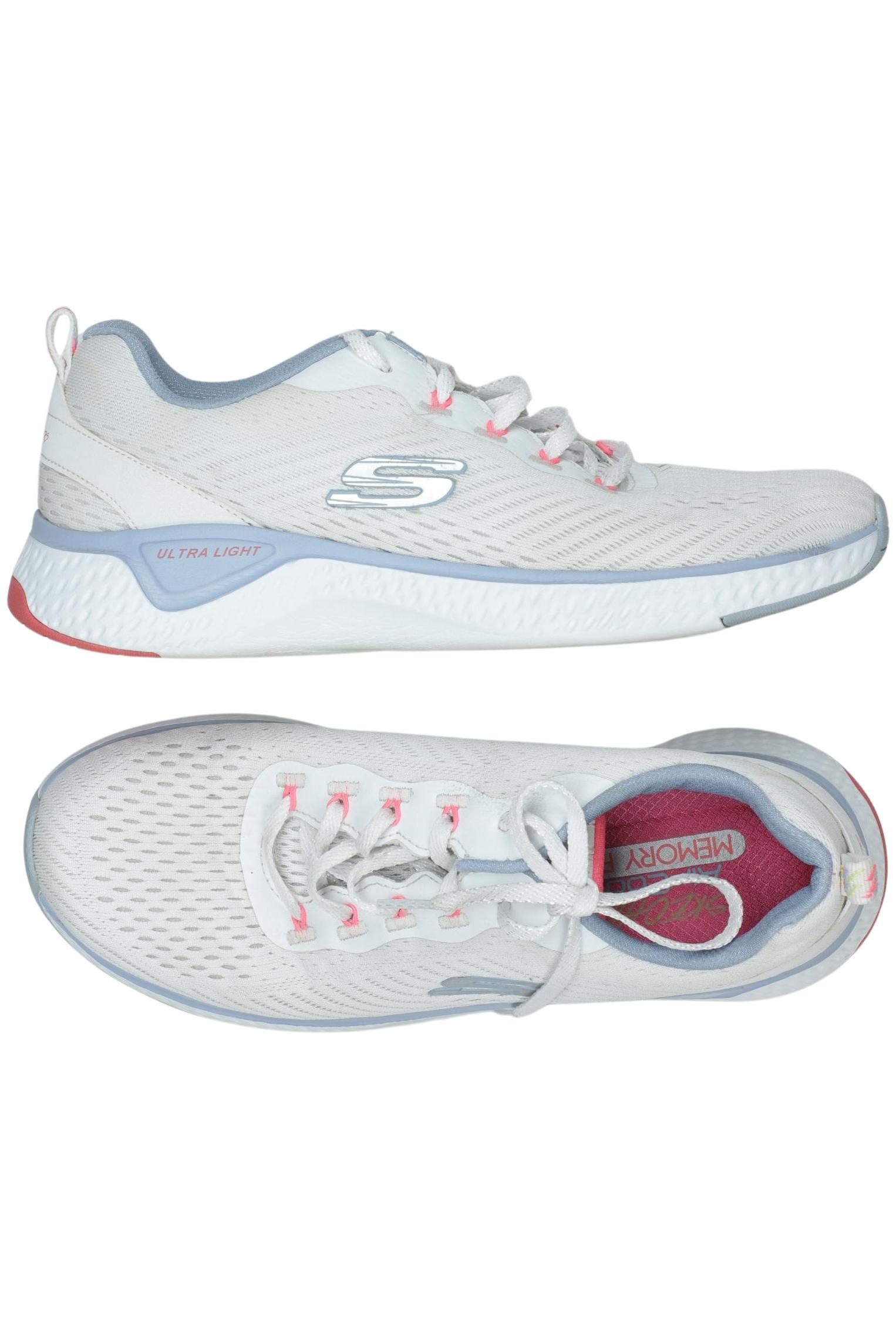 

Skechers Damen Sneakers, mehrfarbig, Gr. 38