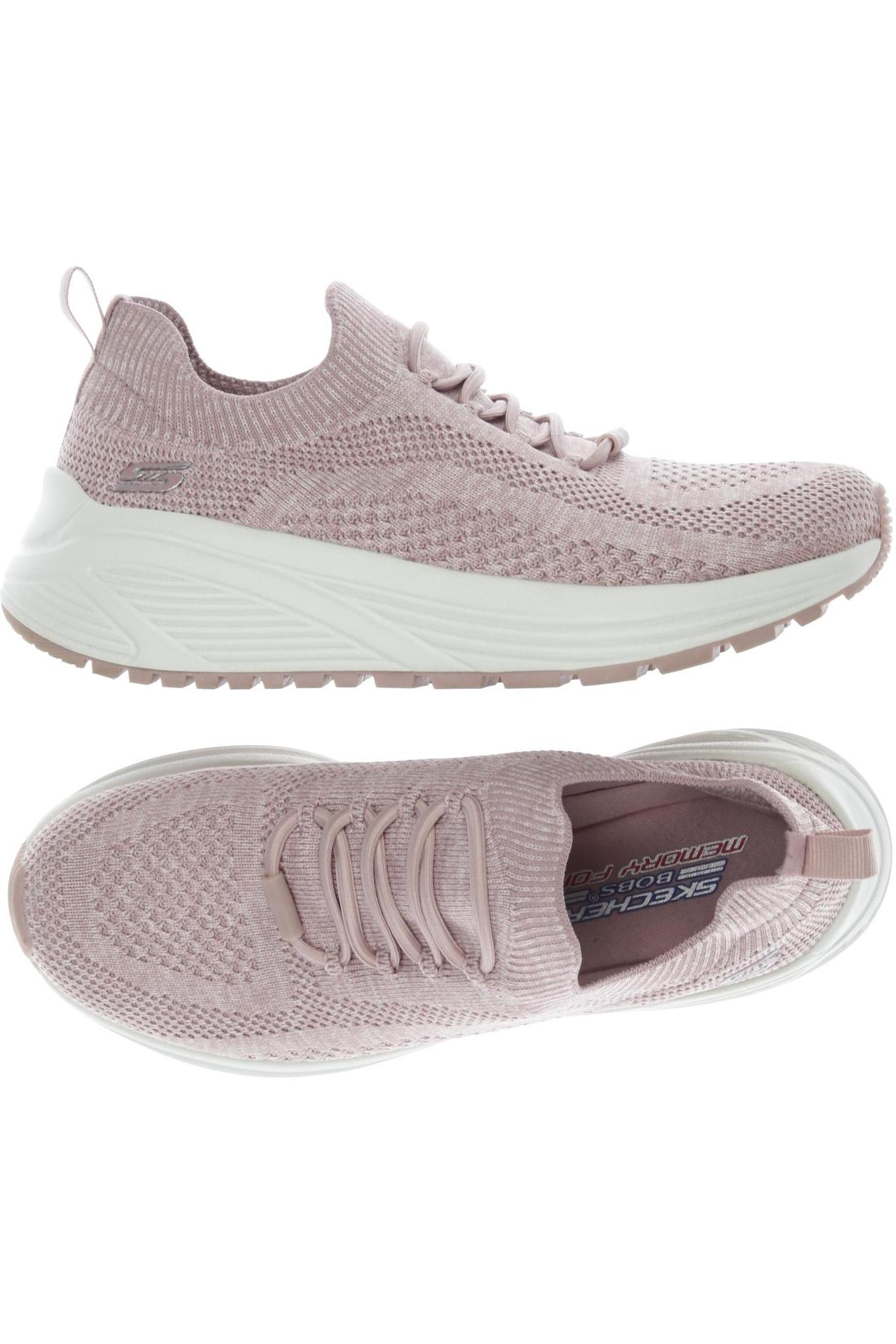

Skechers Damen Sneakers, pink, Gr. 36