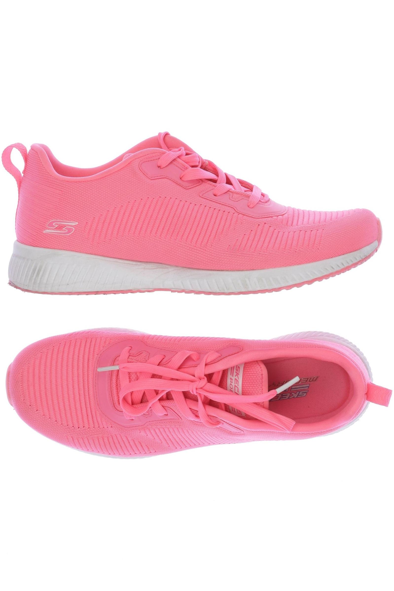 

Skechers Damen Sneakers, pink, Gr. 40