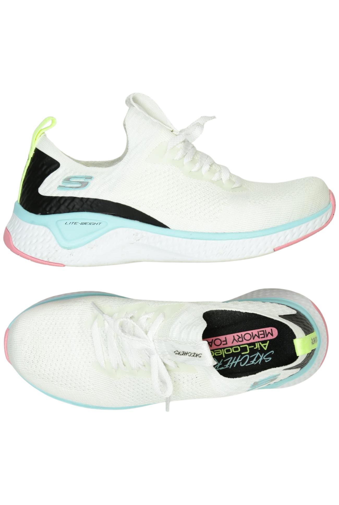 

Skechers Damen Sneakers, neon, Gr. 37