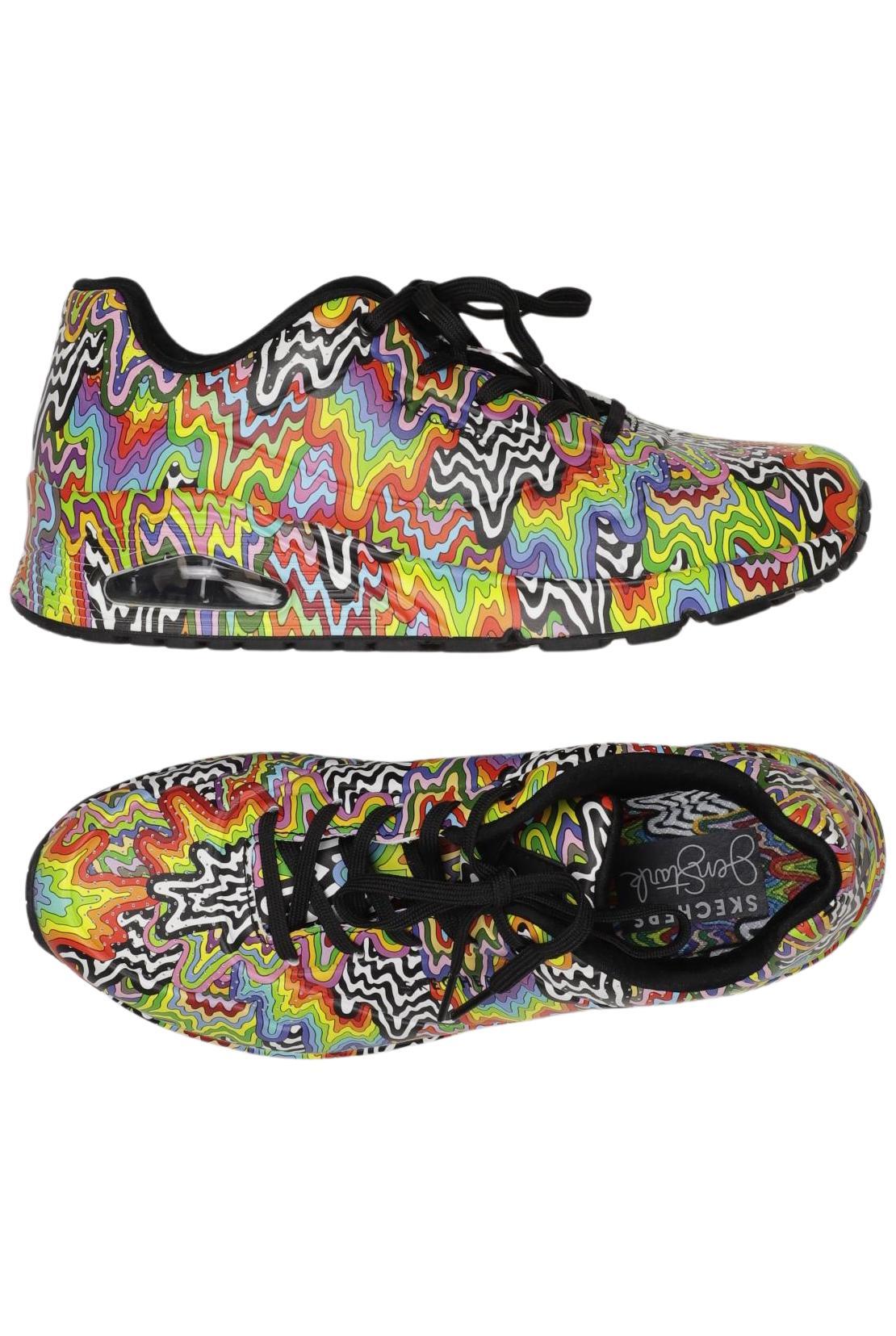 

Skechers Damen Sneakers, neon, Gr. 38