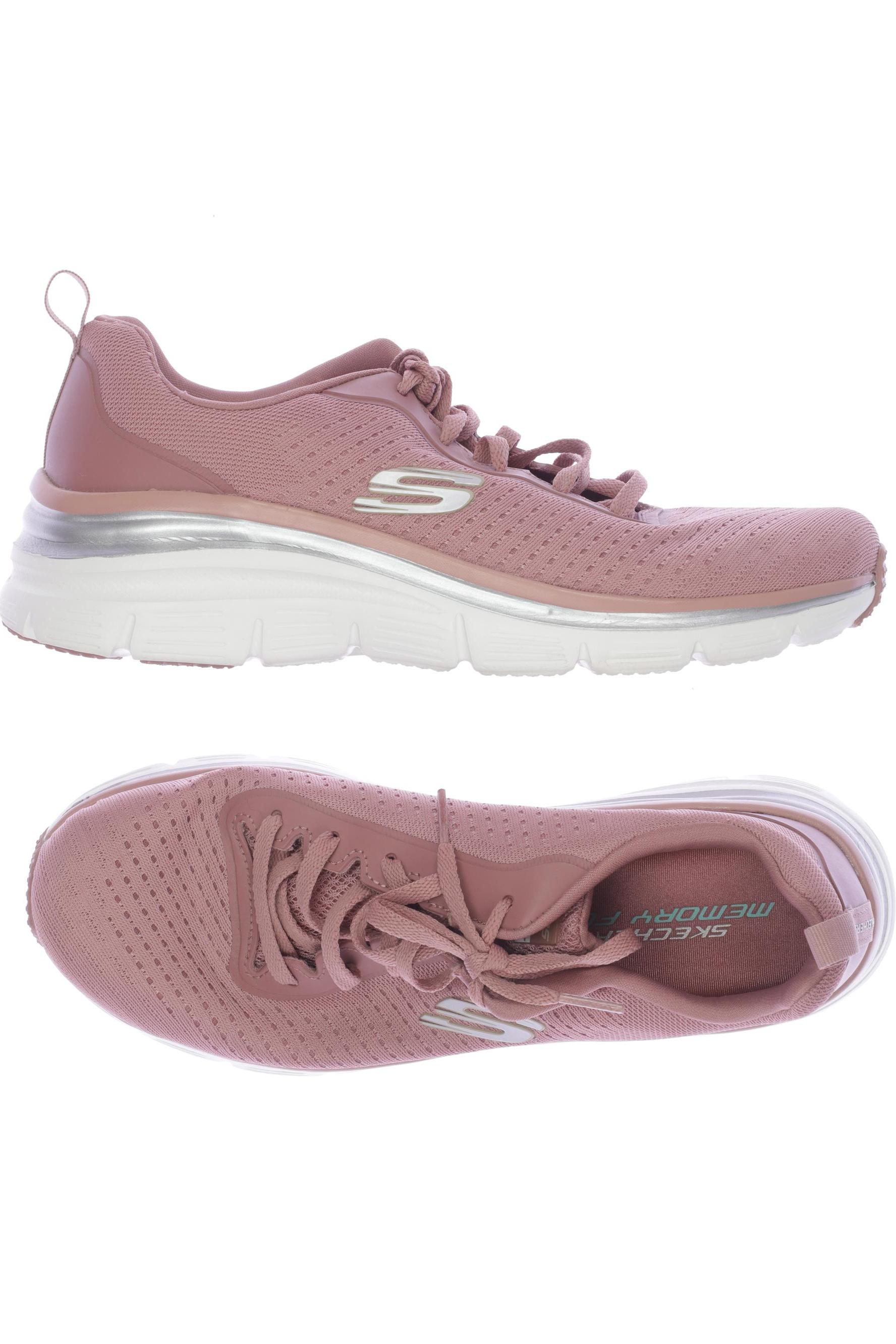 

Skechers Damen Sneakers, pink, Gr. 40