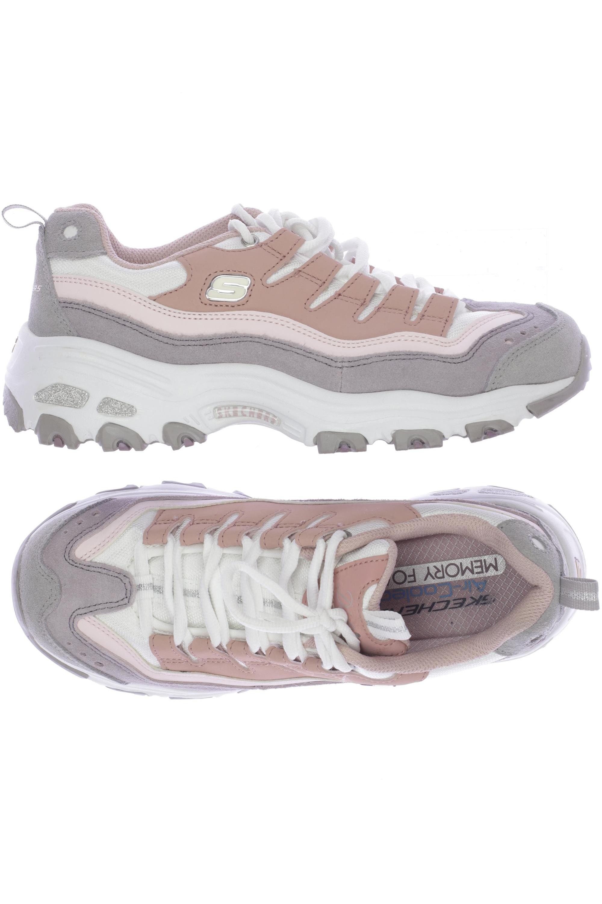 

Skechers Damen Sneakers, pink, Gr. 37