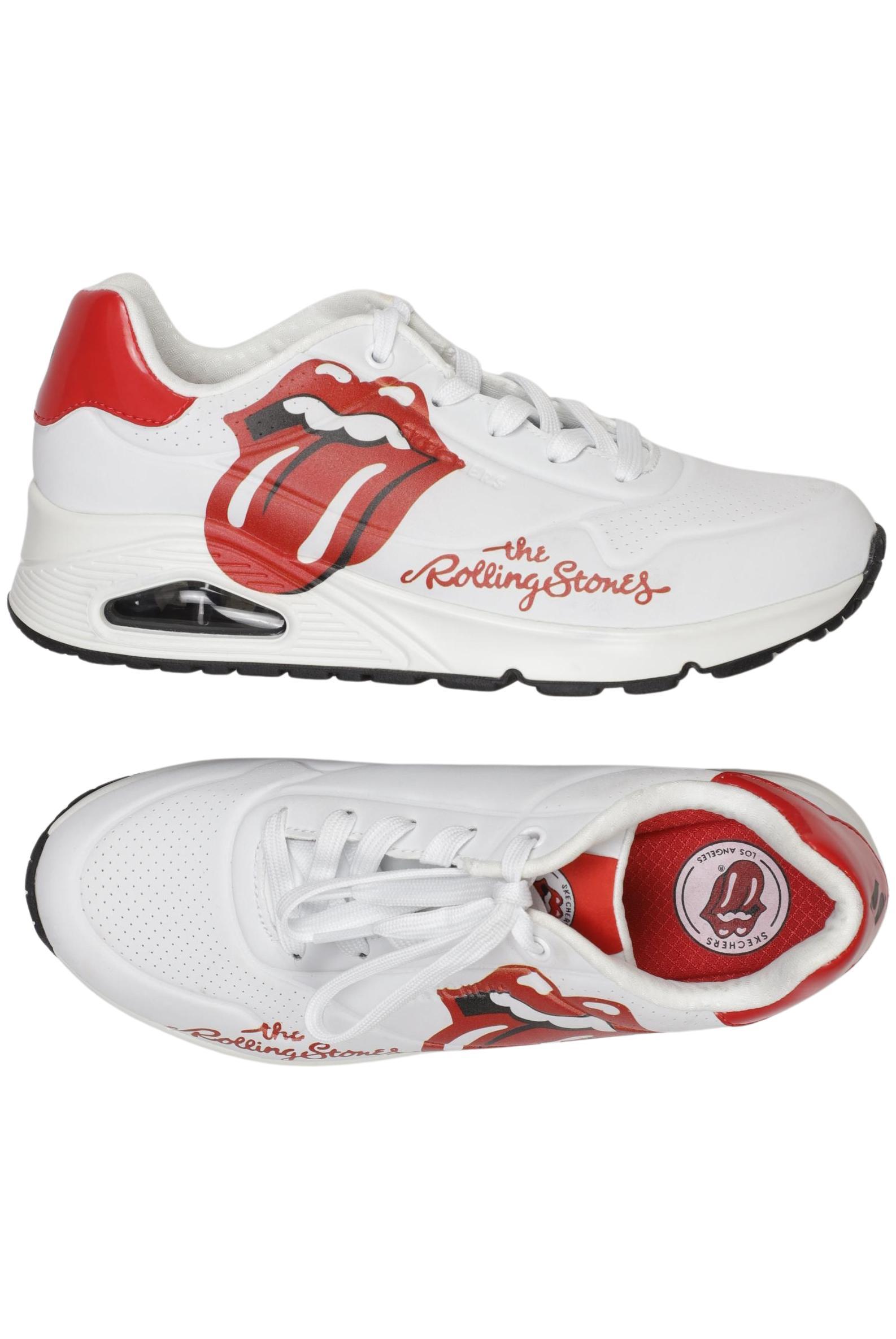 

Skechers Damen Sneakers, mehrfarbig, Gr. 38