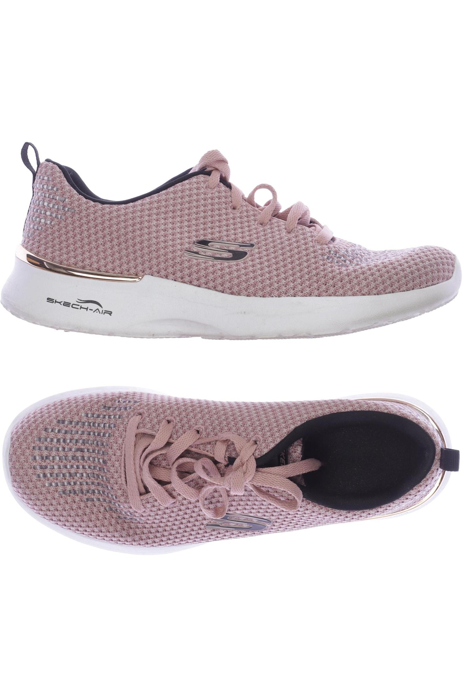 

Skechers Damen Sneakers, pink, Gr. 39