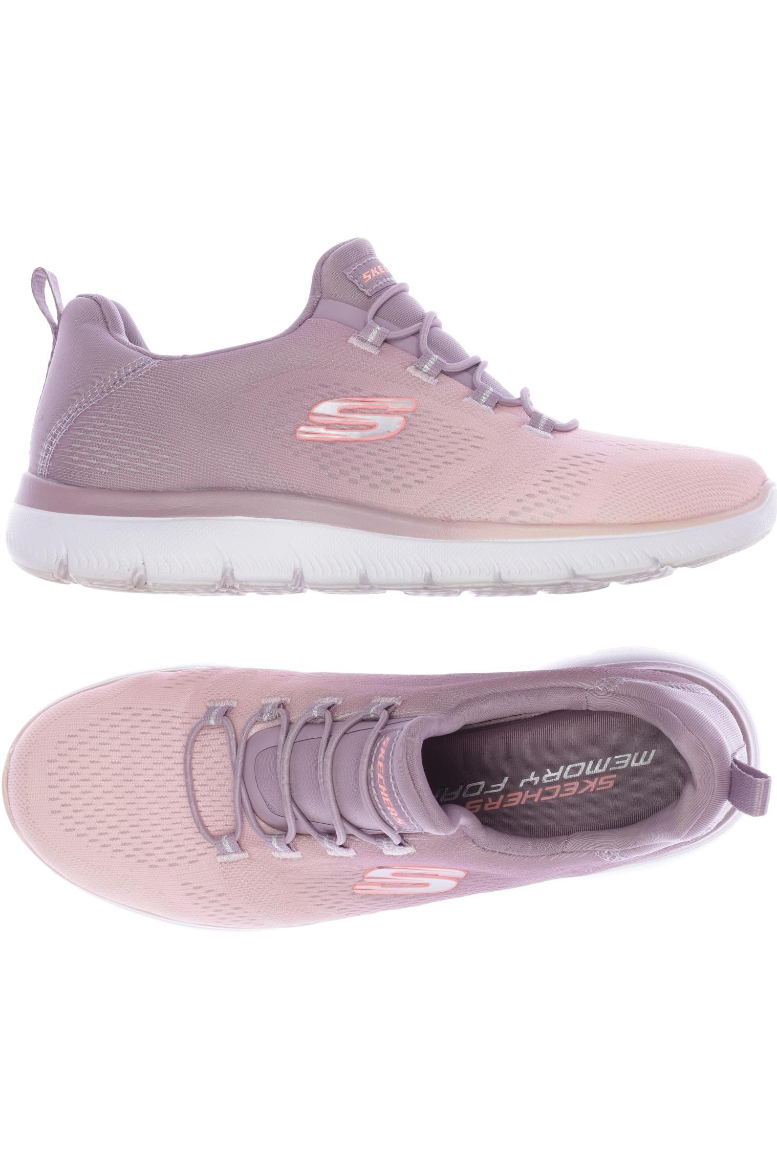 

Skechers Damen Sneakers, pink, Gr. 36