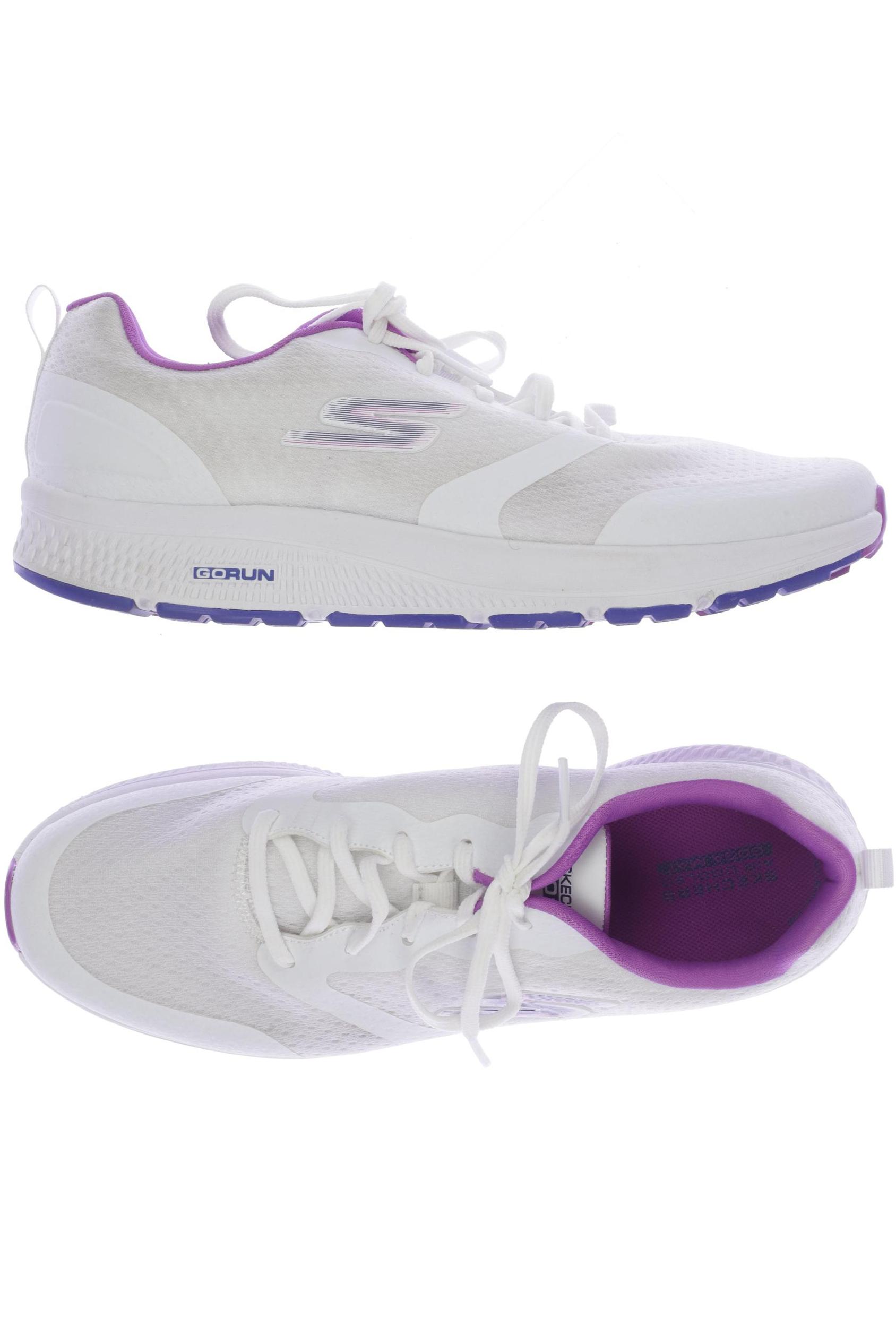 

Skechers Damen Sneakers, weiß, Gr. 41