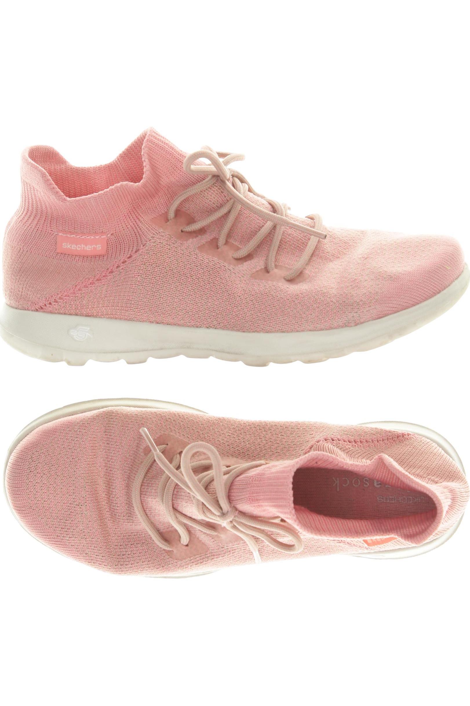 

Skechers Damen Sneakers, pink, Gr. 36