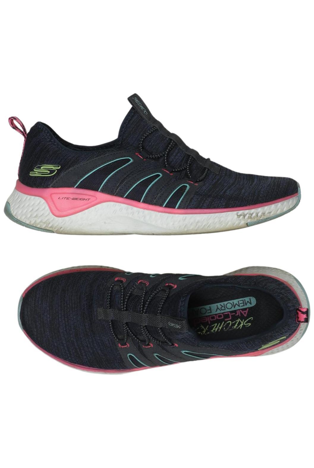 

Skechers Damen Sneakers, neon, Gr. 37.5