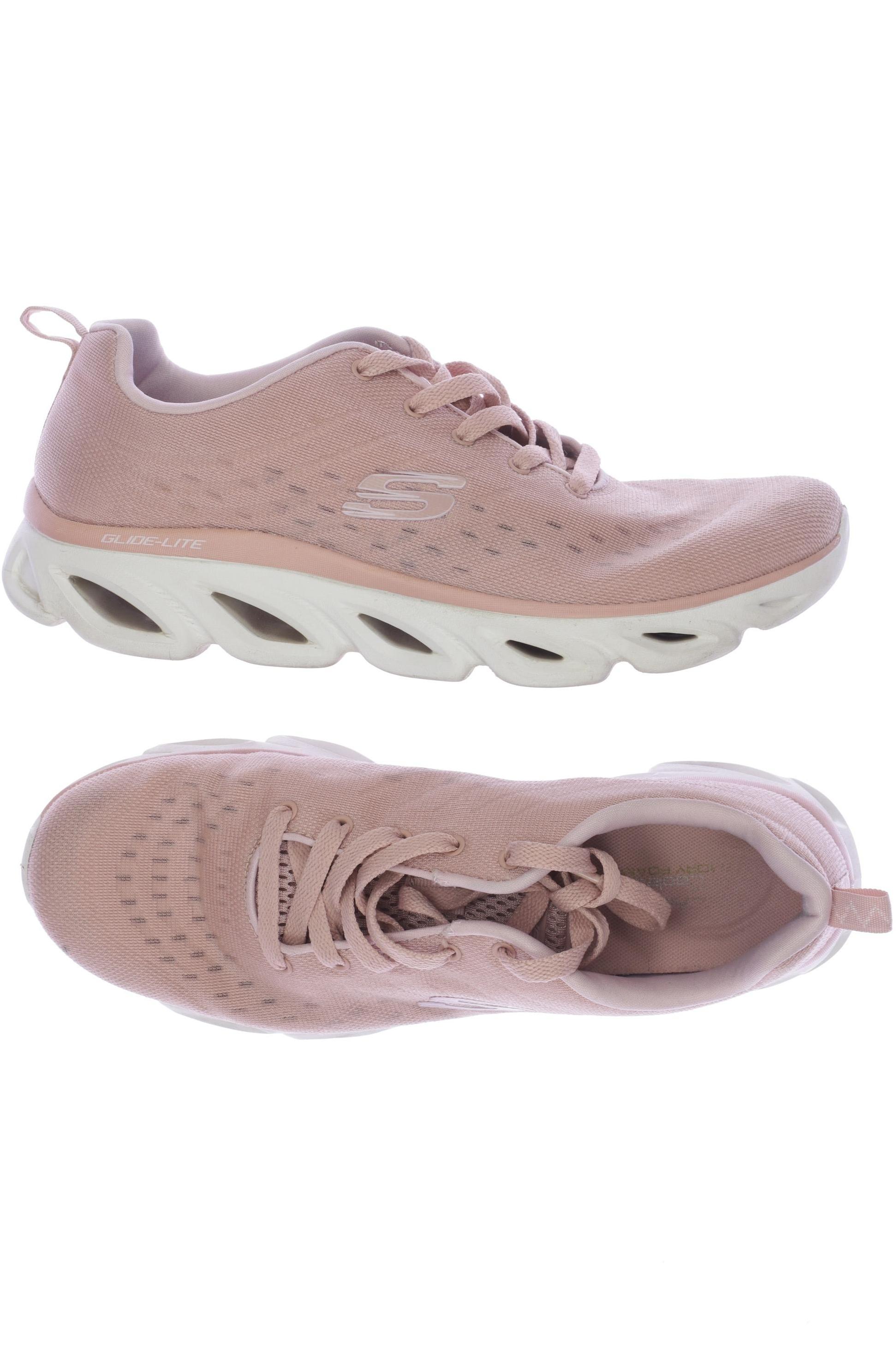 

Skechers Damen Sneakers, rot, Gr. 39