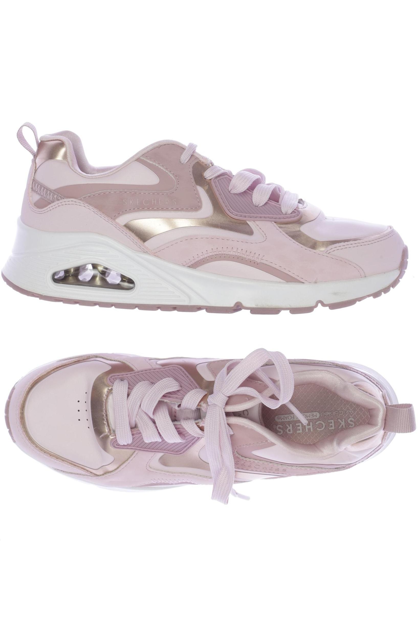 

Skechers Damen Sneakers, pink, Gr. 36