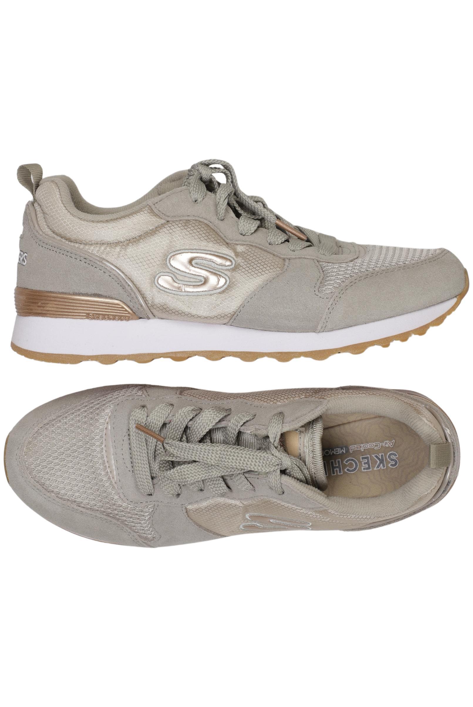 

Skechers Damen Sneakers, mehrfarbig, Gr. 37