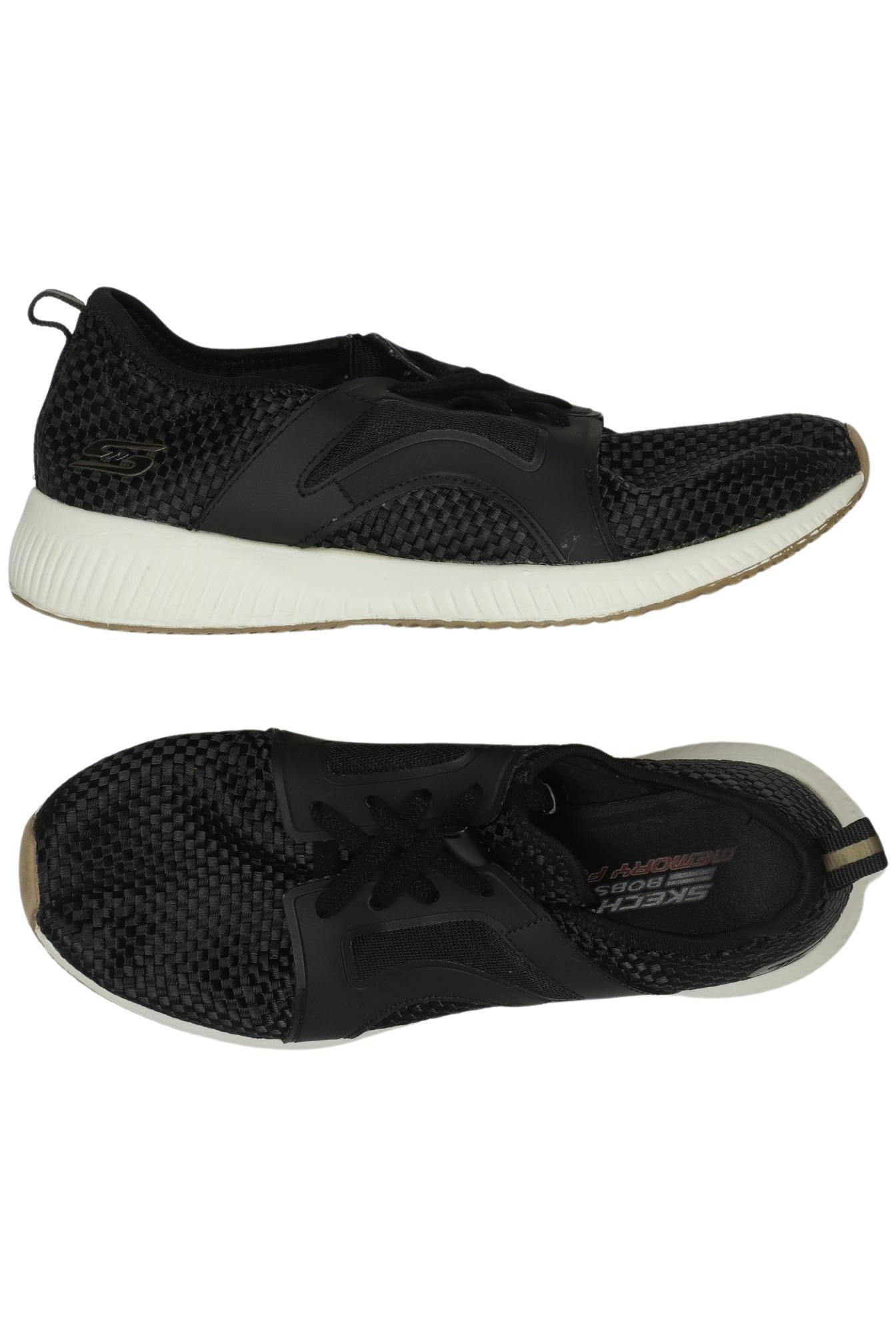 

Skechers Damen Sneakers, schwarz, Gr. 37