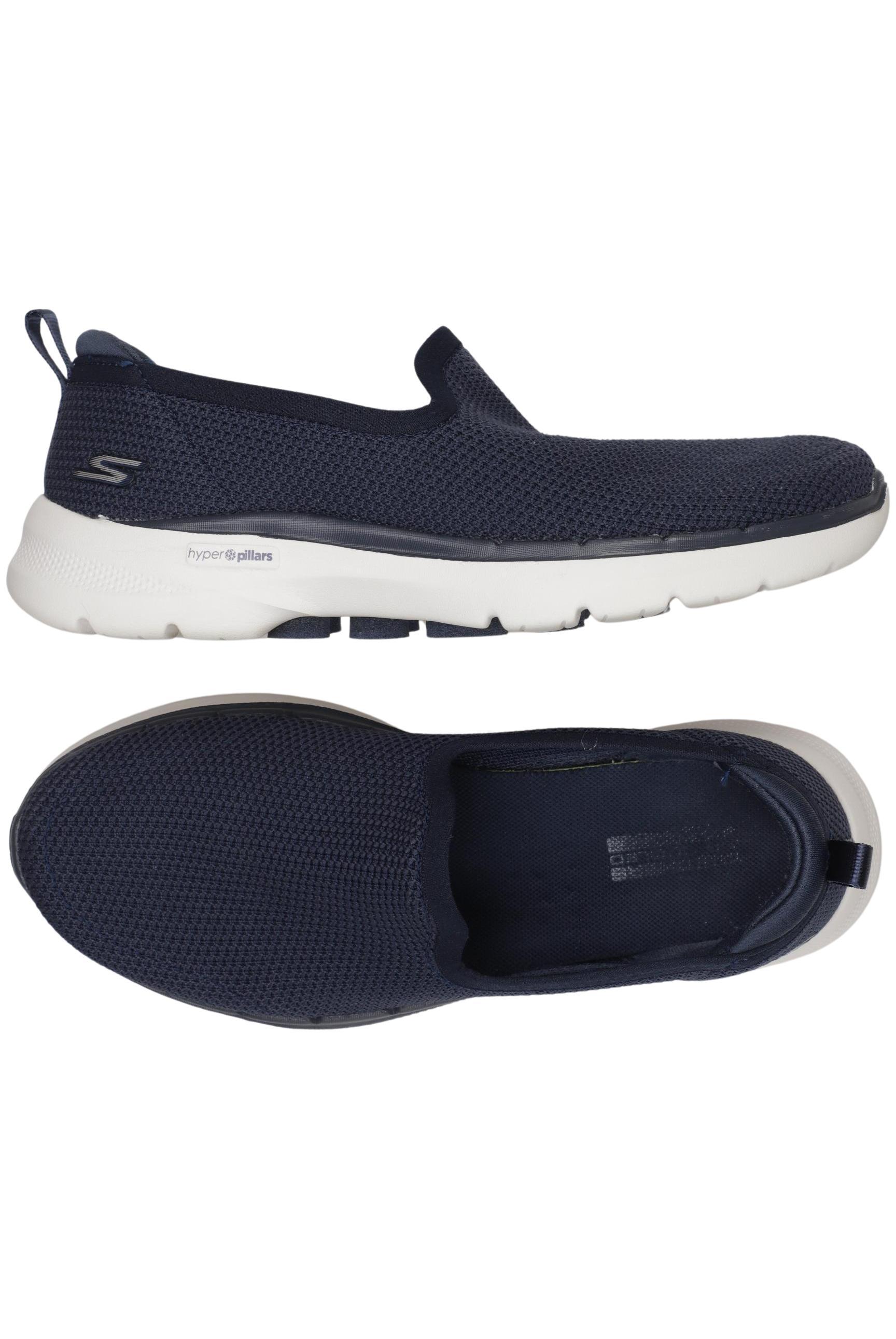 

Skechers Damen Sneakers, marineblau, Gr. 36