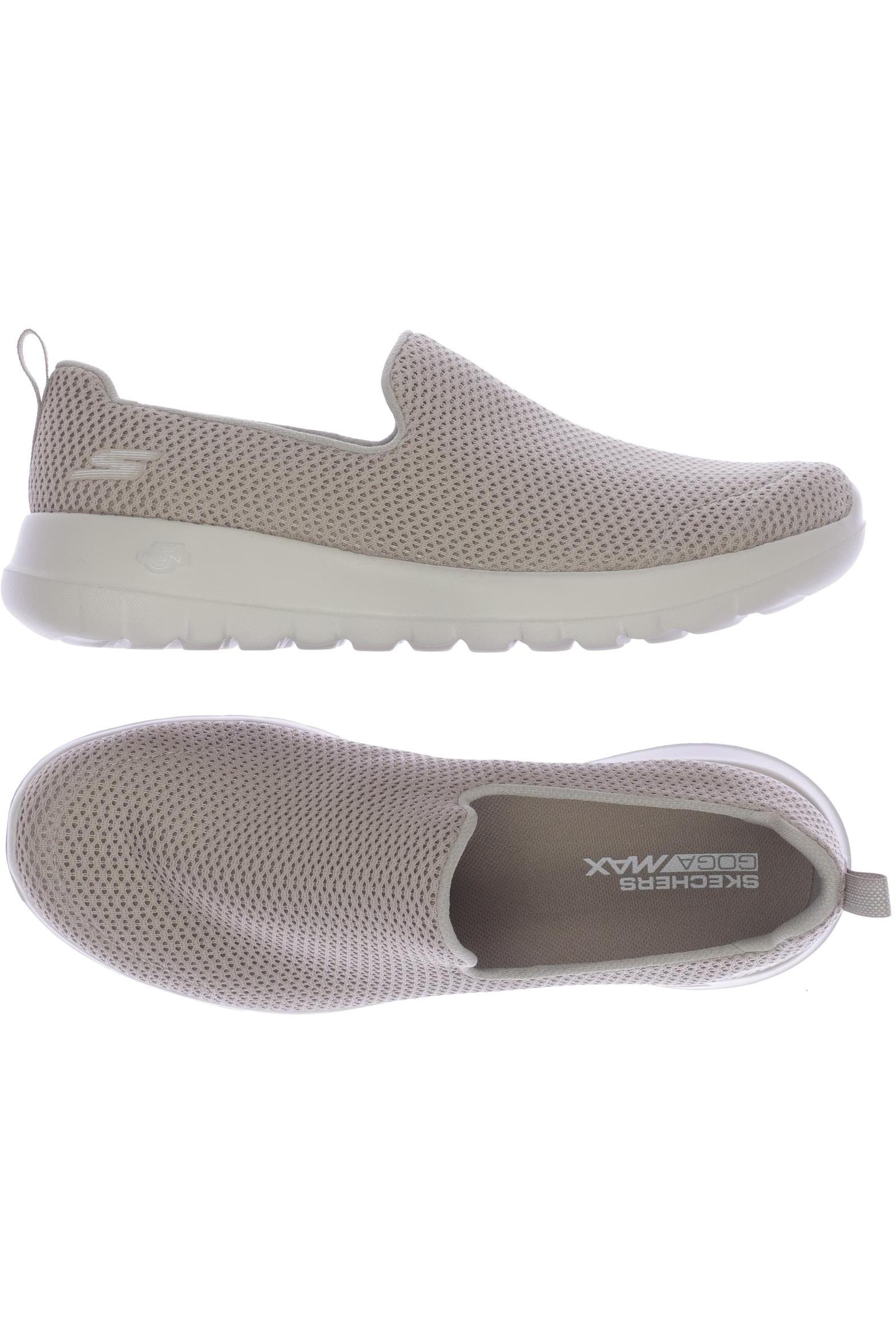 

Skechers Damen Sneakers, beige, Gr. 40