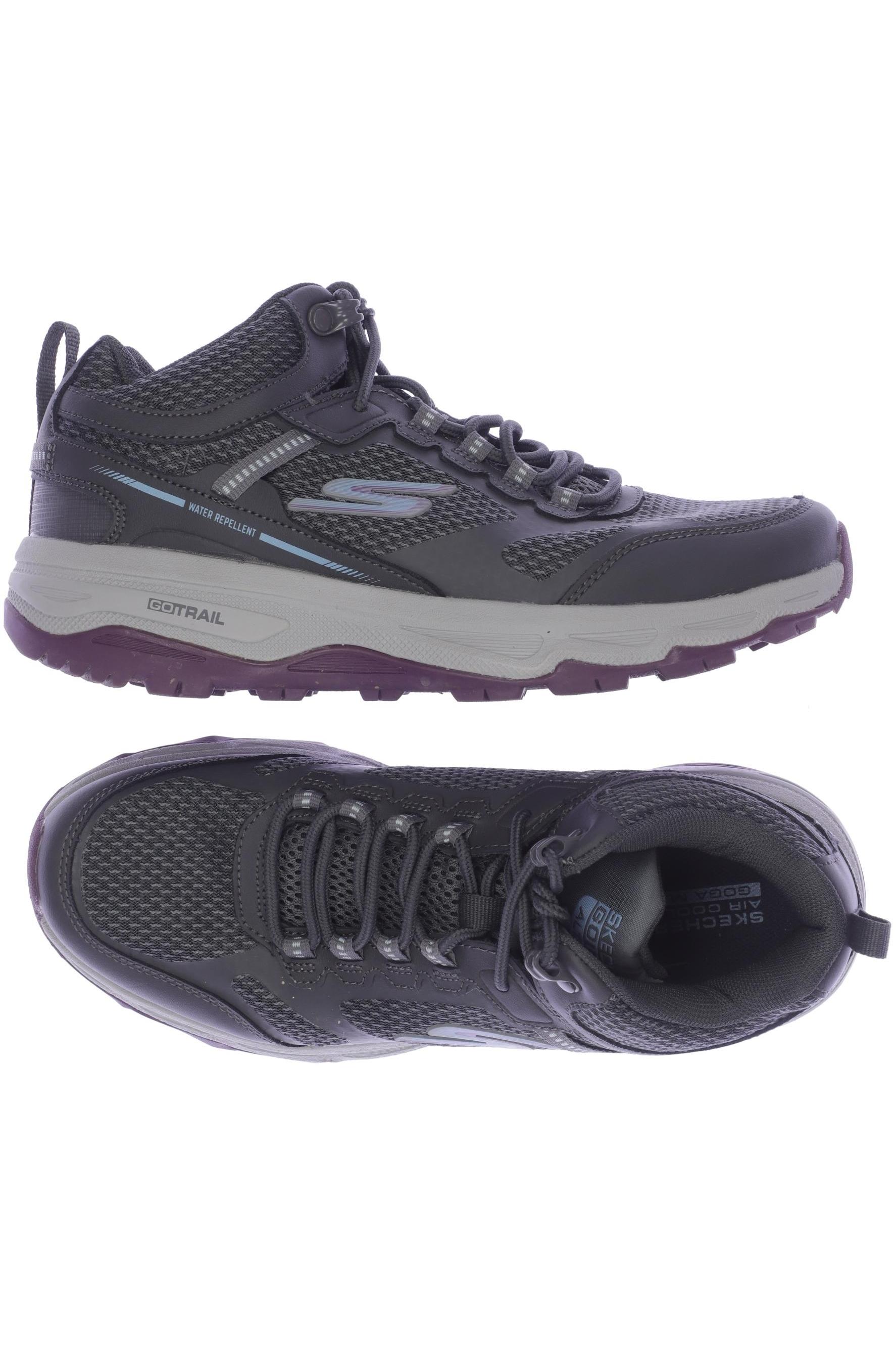 

Skechers Damen Sneakers, grau, Gr. 37