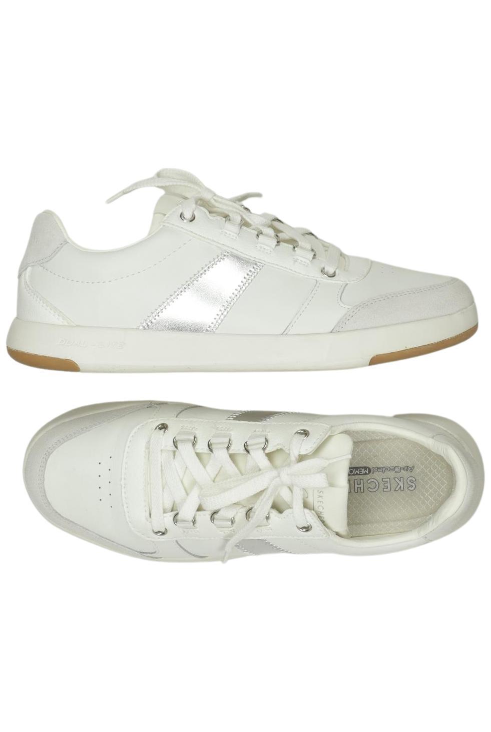 

Skechers Damen Sneakers, weiß, Gr. 39