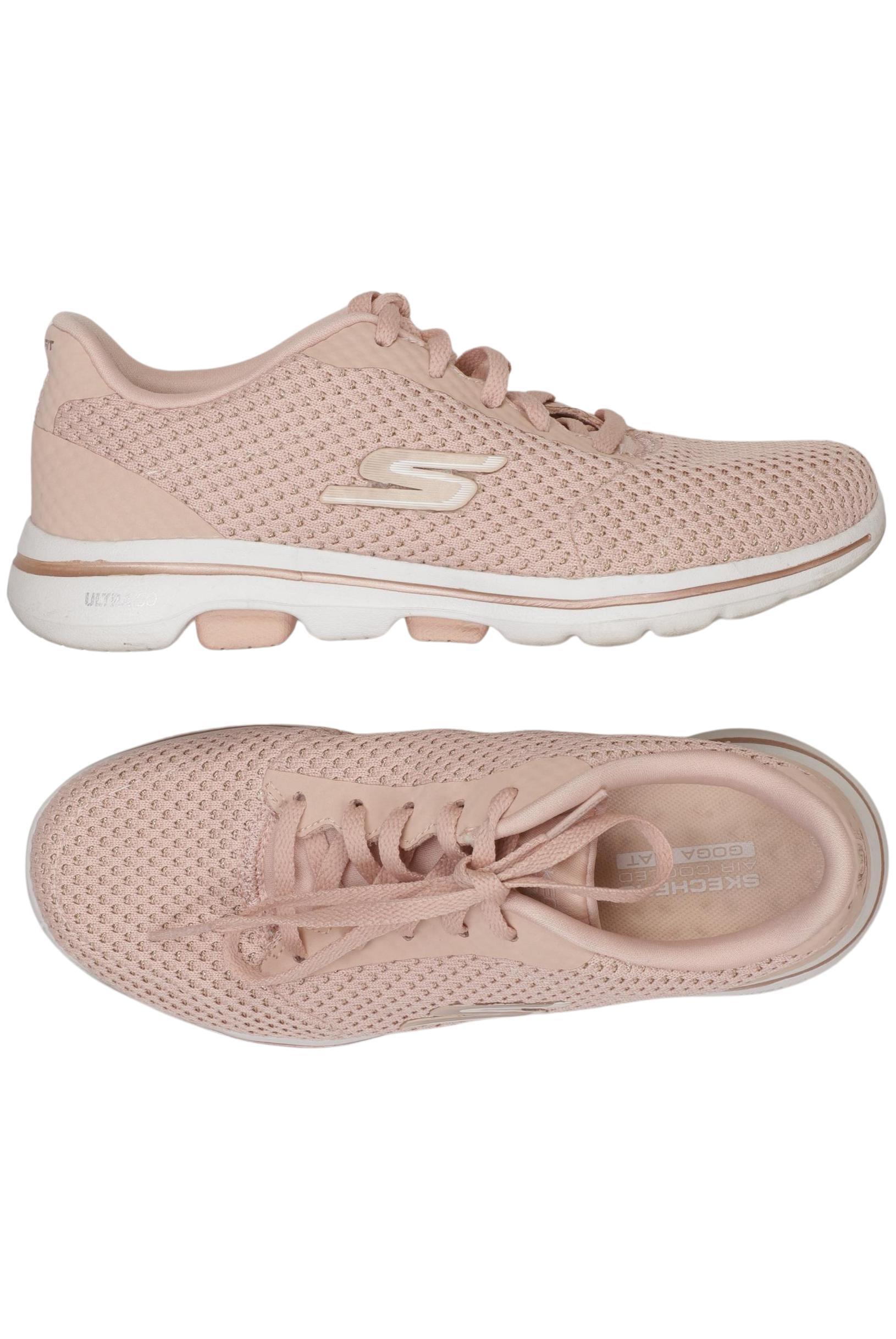 

Skechers Damen Sneakers, pink, Gr. 35