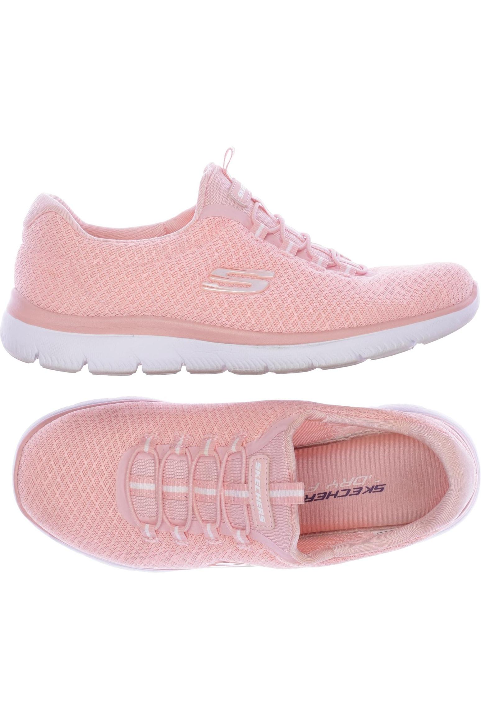 

Skechers Damen Sneakers, pink, Gr. 36