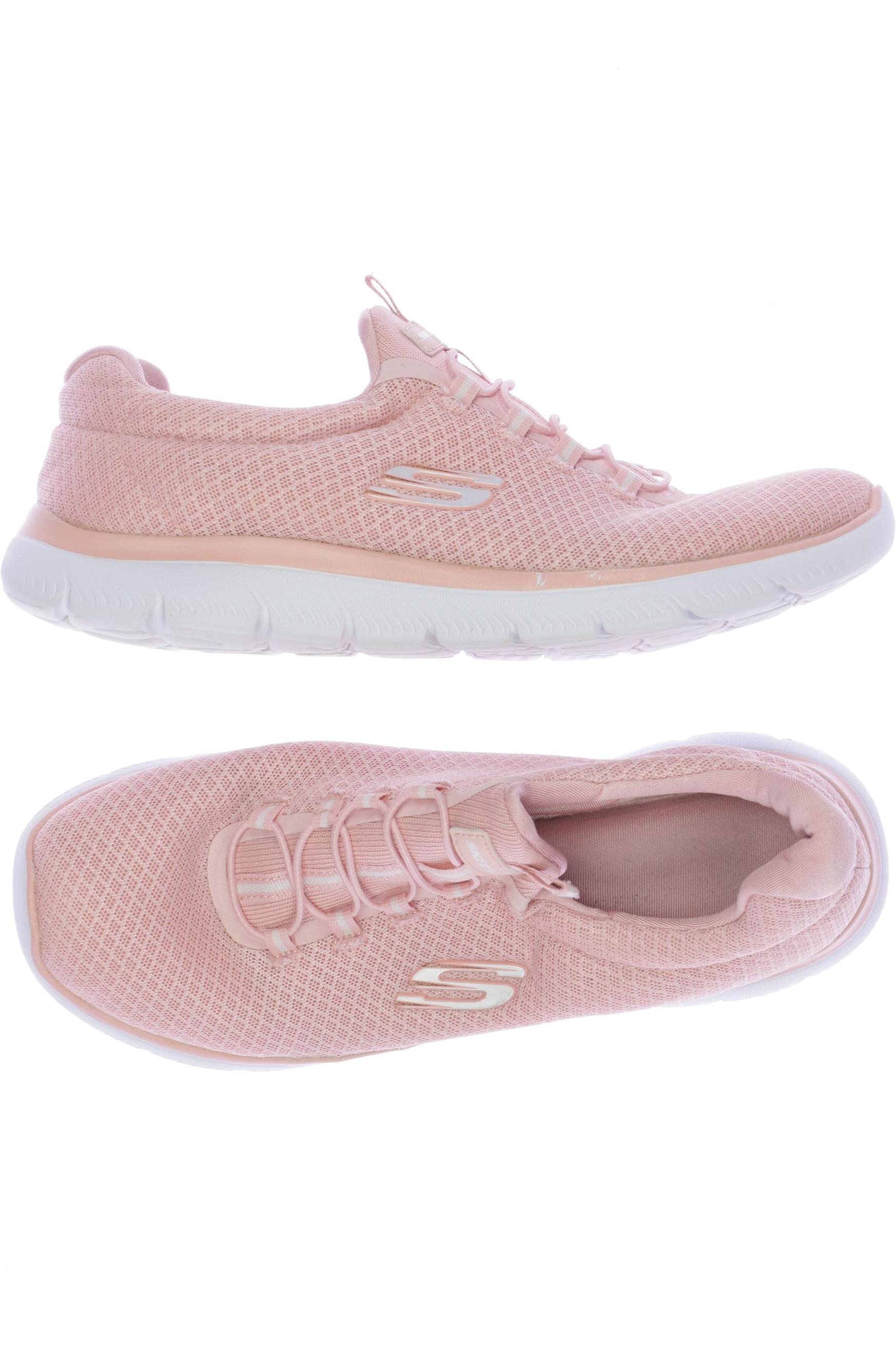 

Skechers Damen Sneakers, pink, Gr. 40
