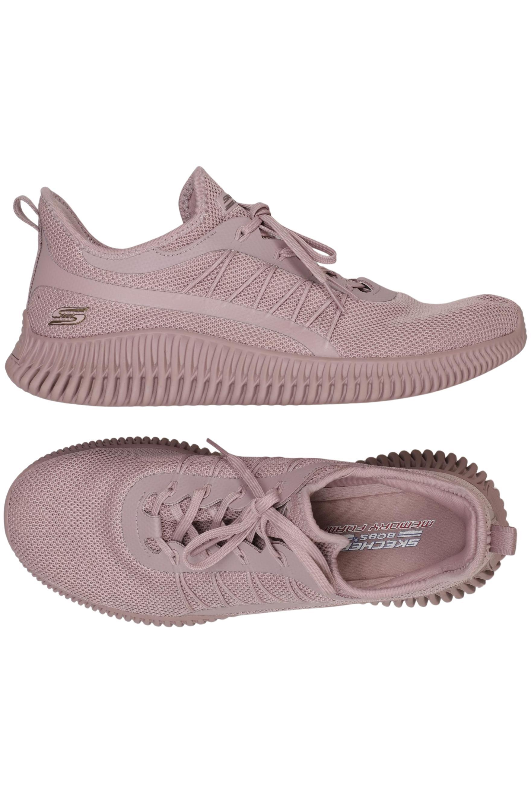 

Skechers Damen Sneakers, pink, Gr. 41
