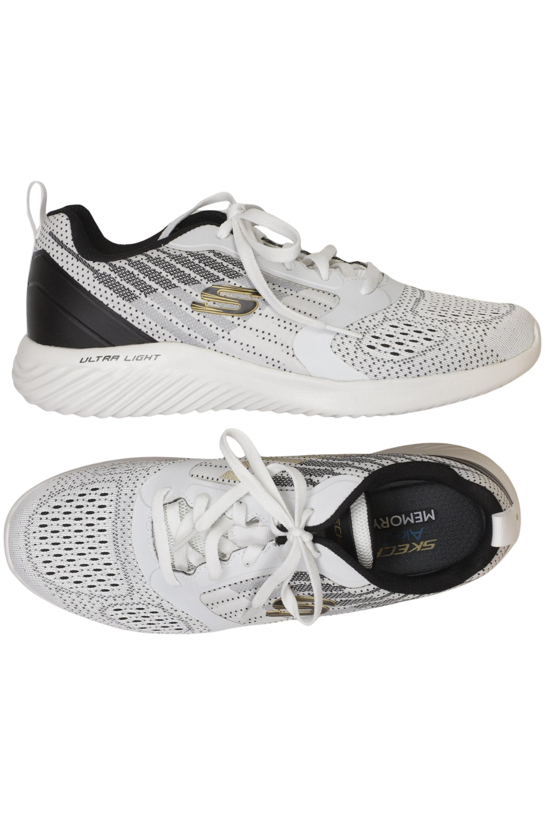 

Skechers Damen Sneakers, mehrfarbig, Gr. 41