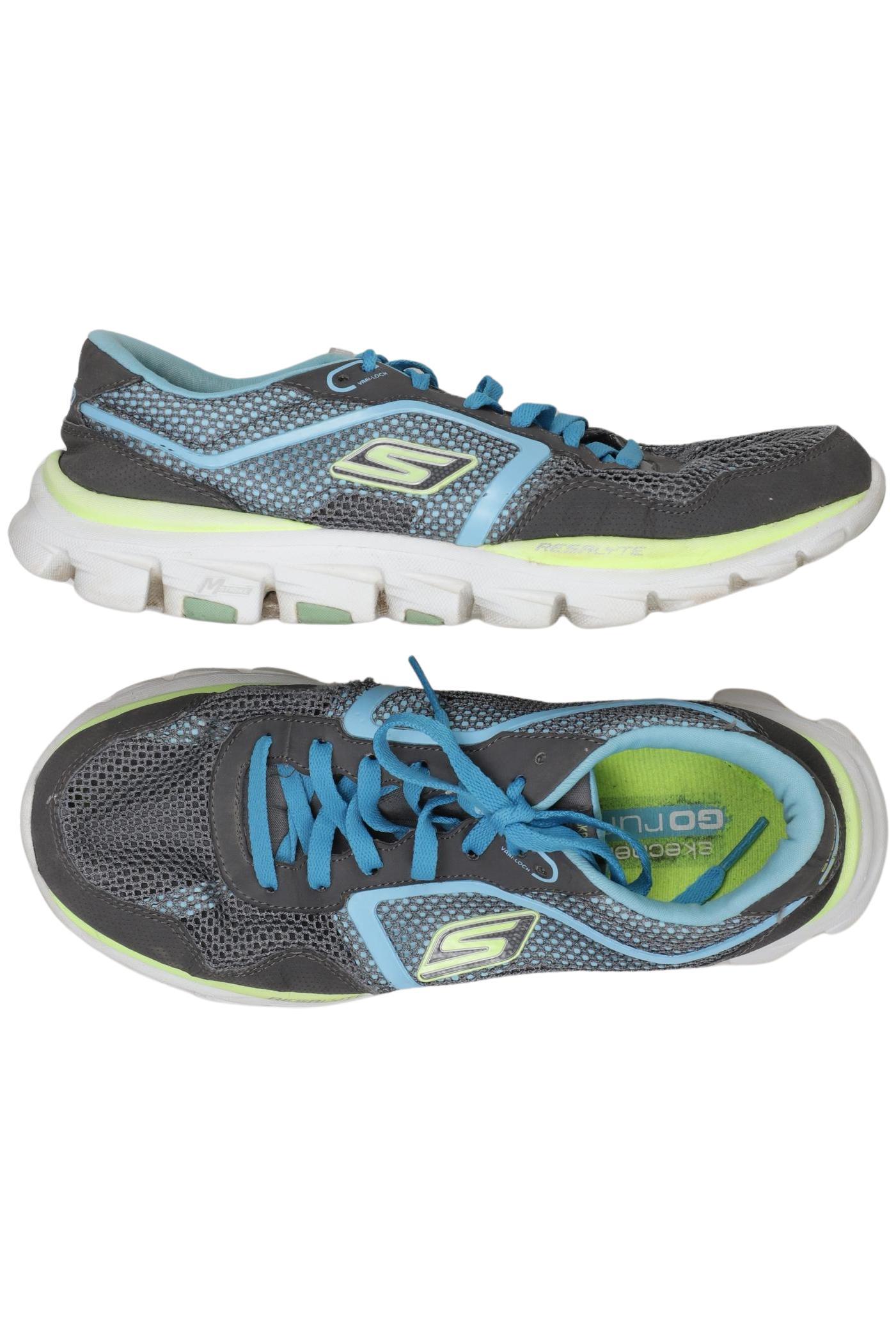 

Skechers Damen Sneakers, neon, Gr. 38