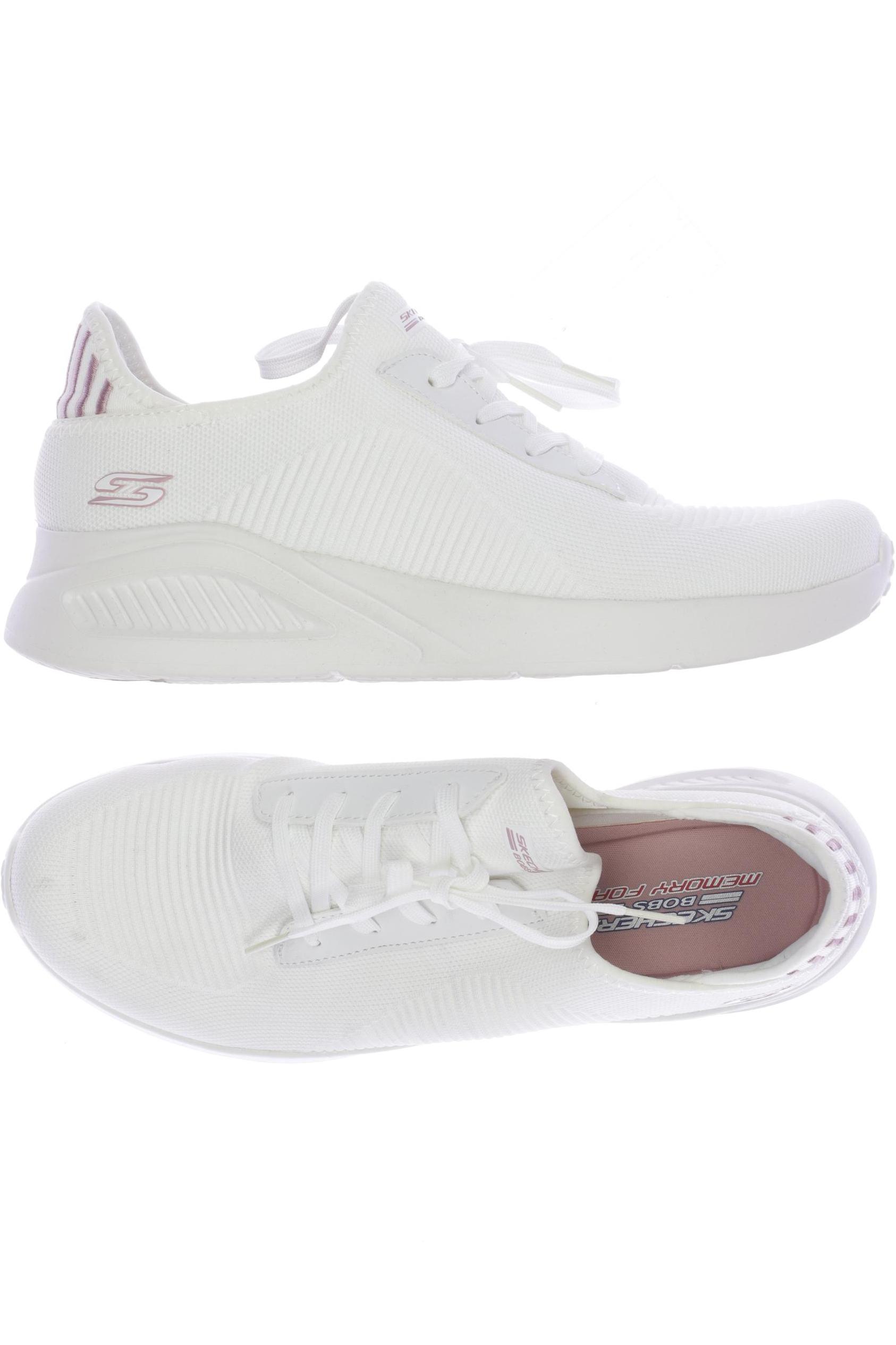 

Skechers Damen Sneakers, weiß, Gr. 41