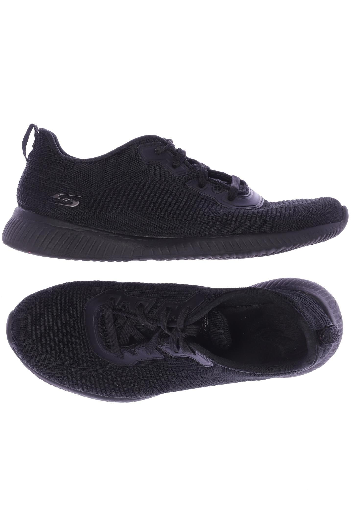 

Skechers Damen Sneakers, schwarz, Gr. 40