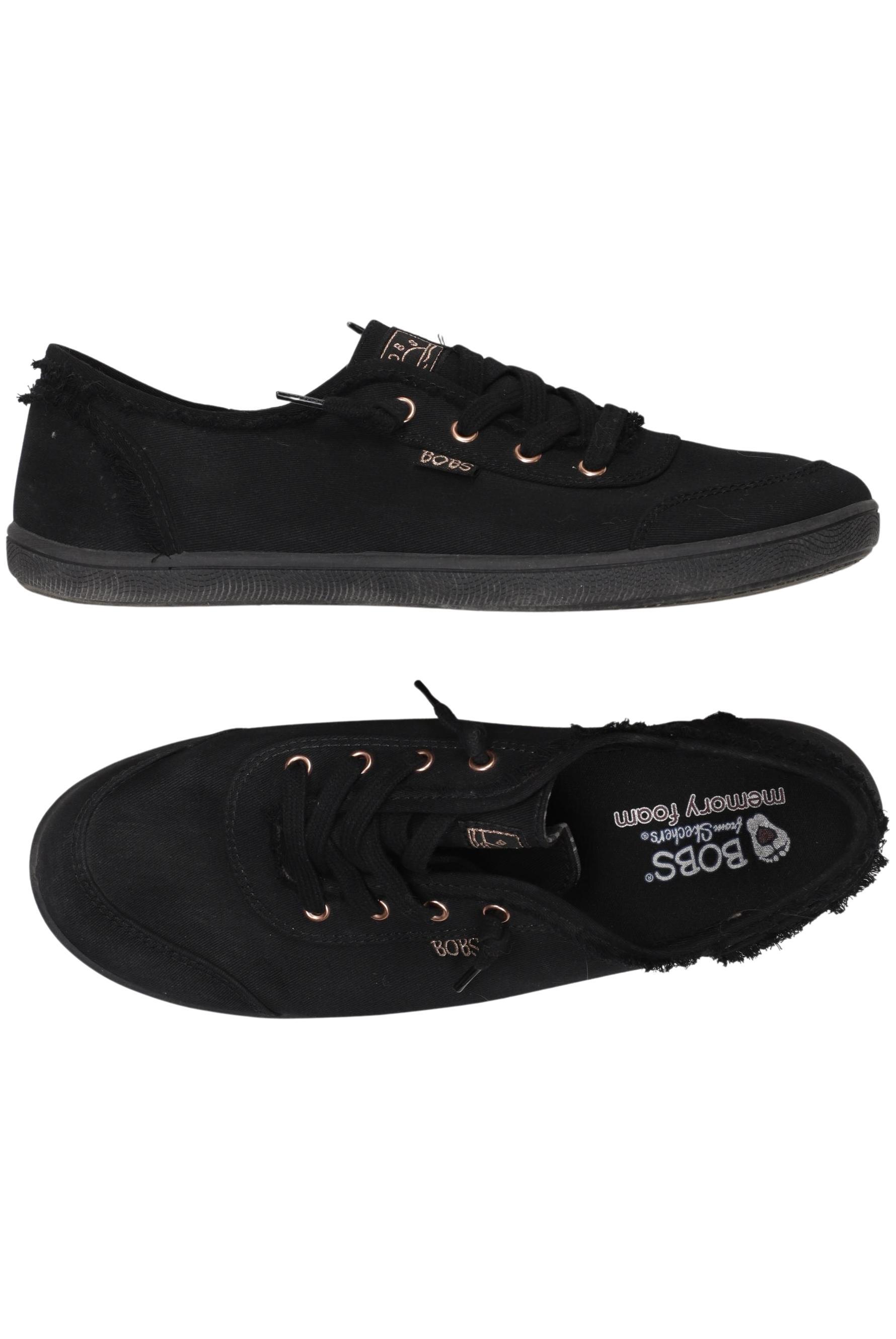 

Skechers Damen Sneakers, schwarz, Gr. 40
