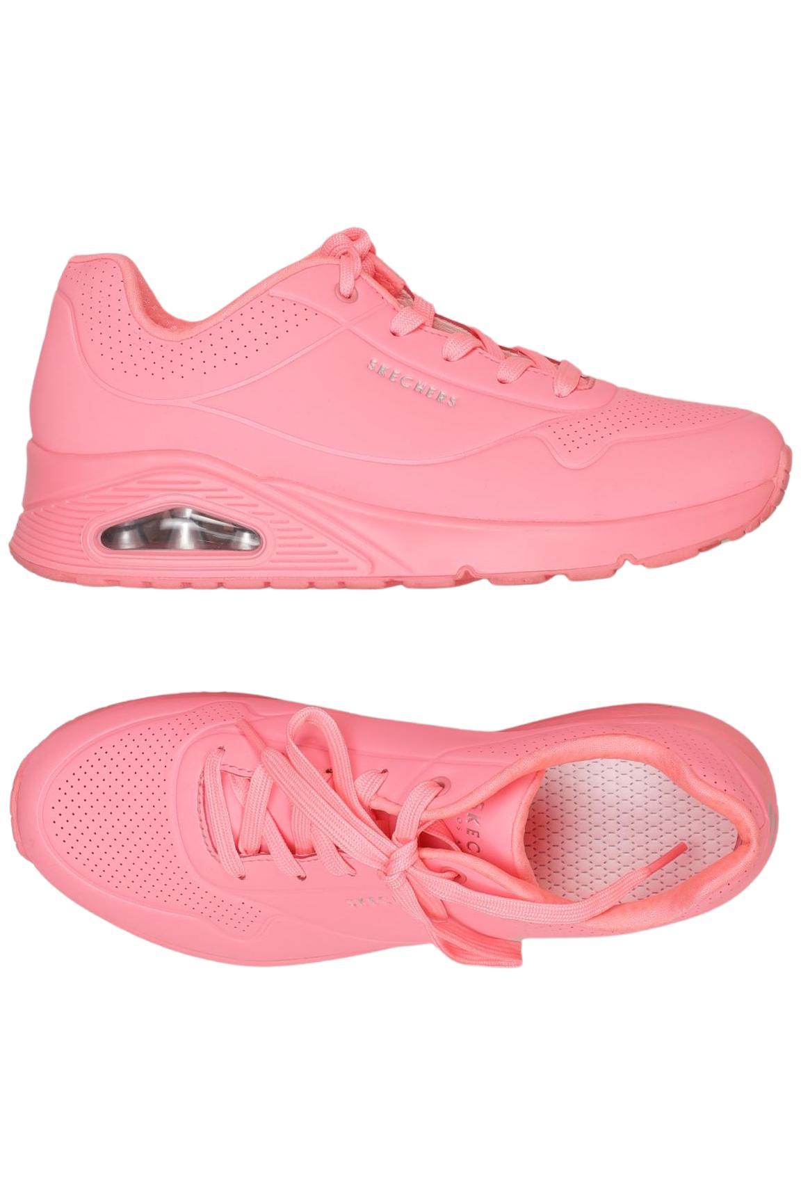 

Skechers Damen Sneakers, neon, Gr. 40