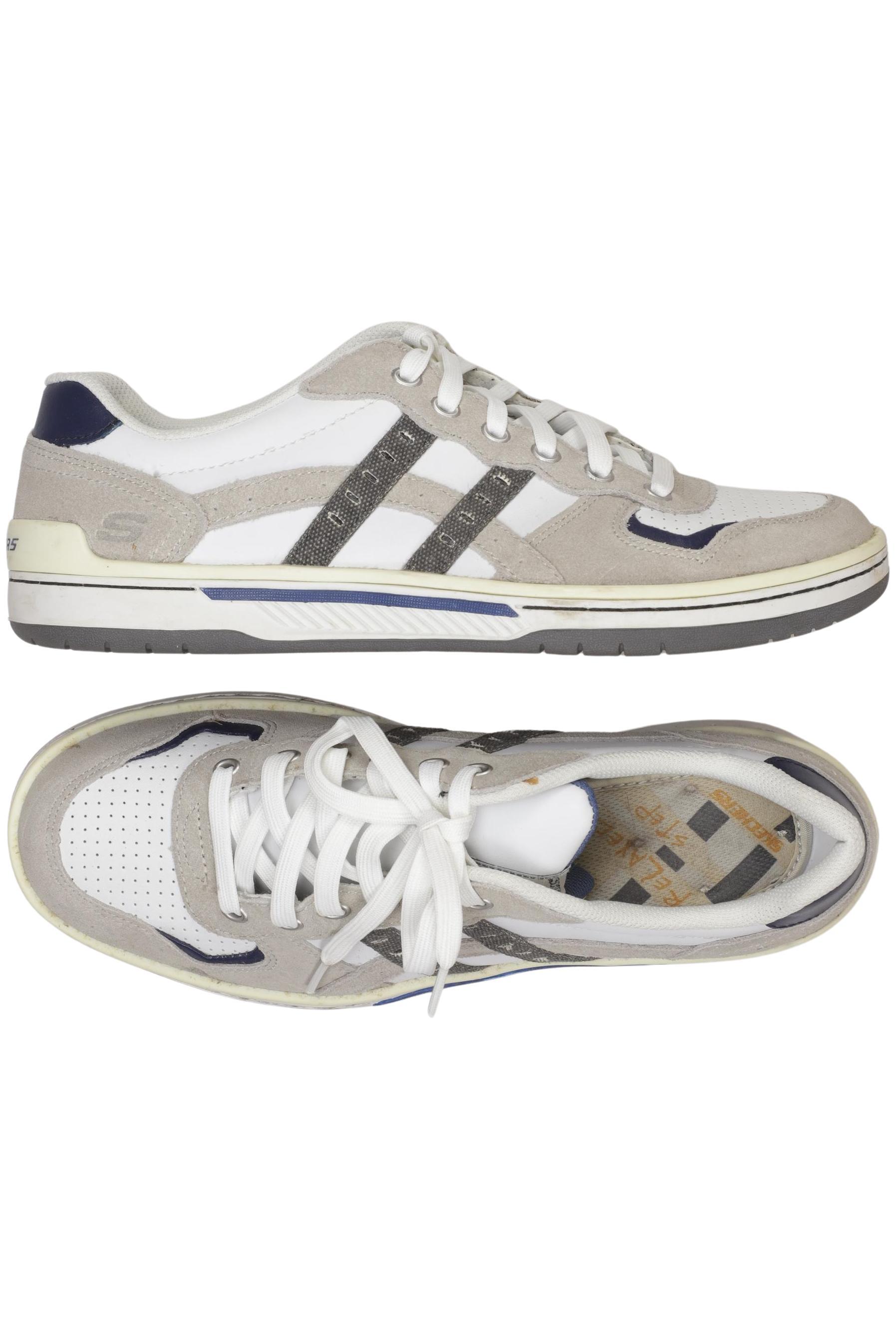 

Skechers Damen Sneakers, mehrfarbig, Gr. 43