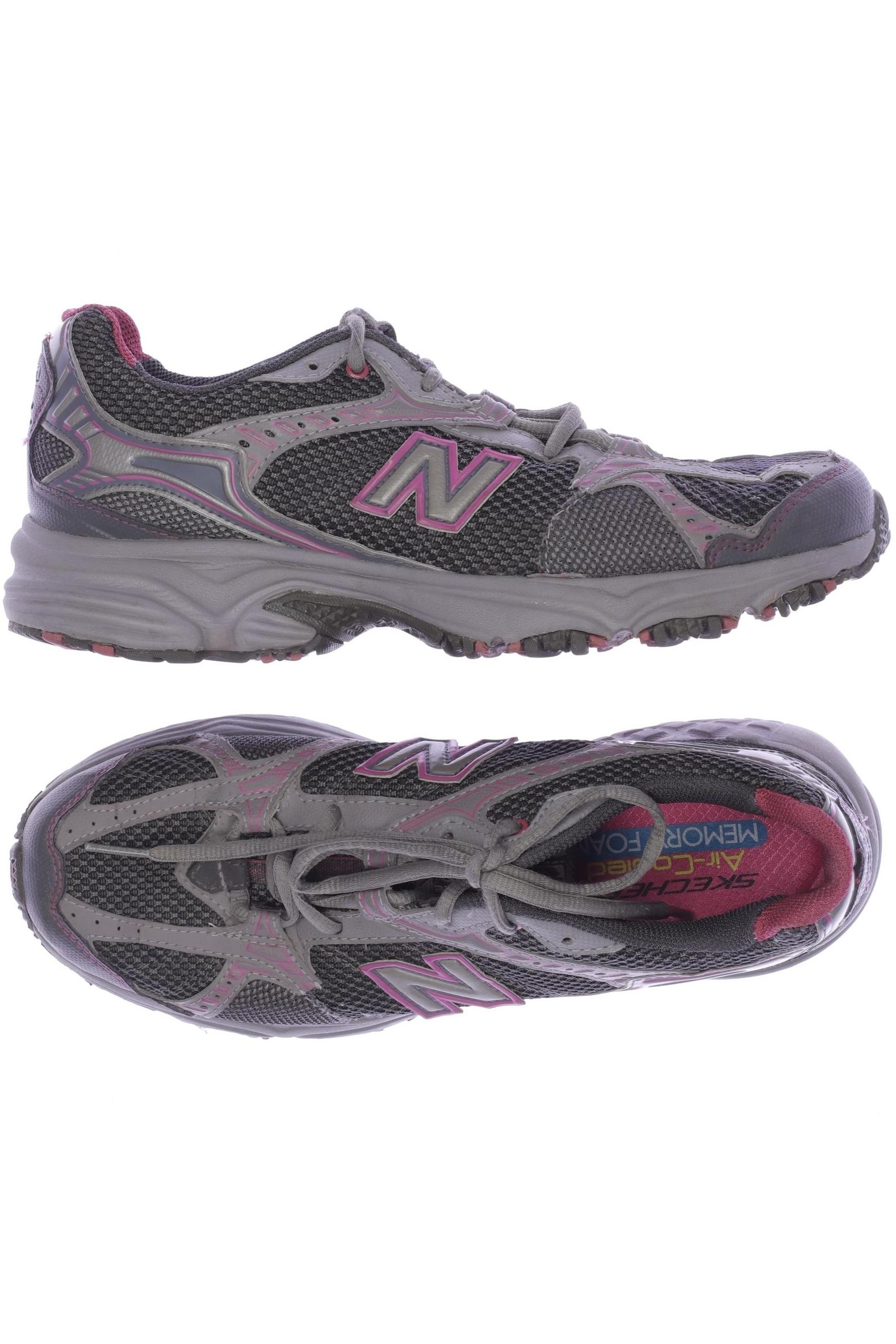 

Skechers Damen Sneakers, grau, Gr. 40