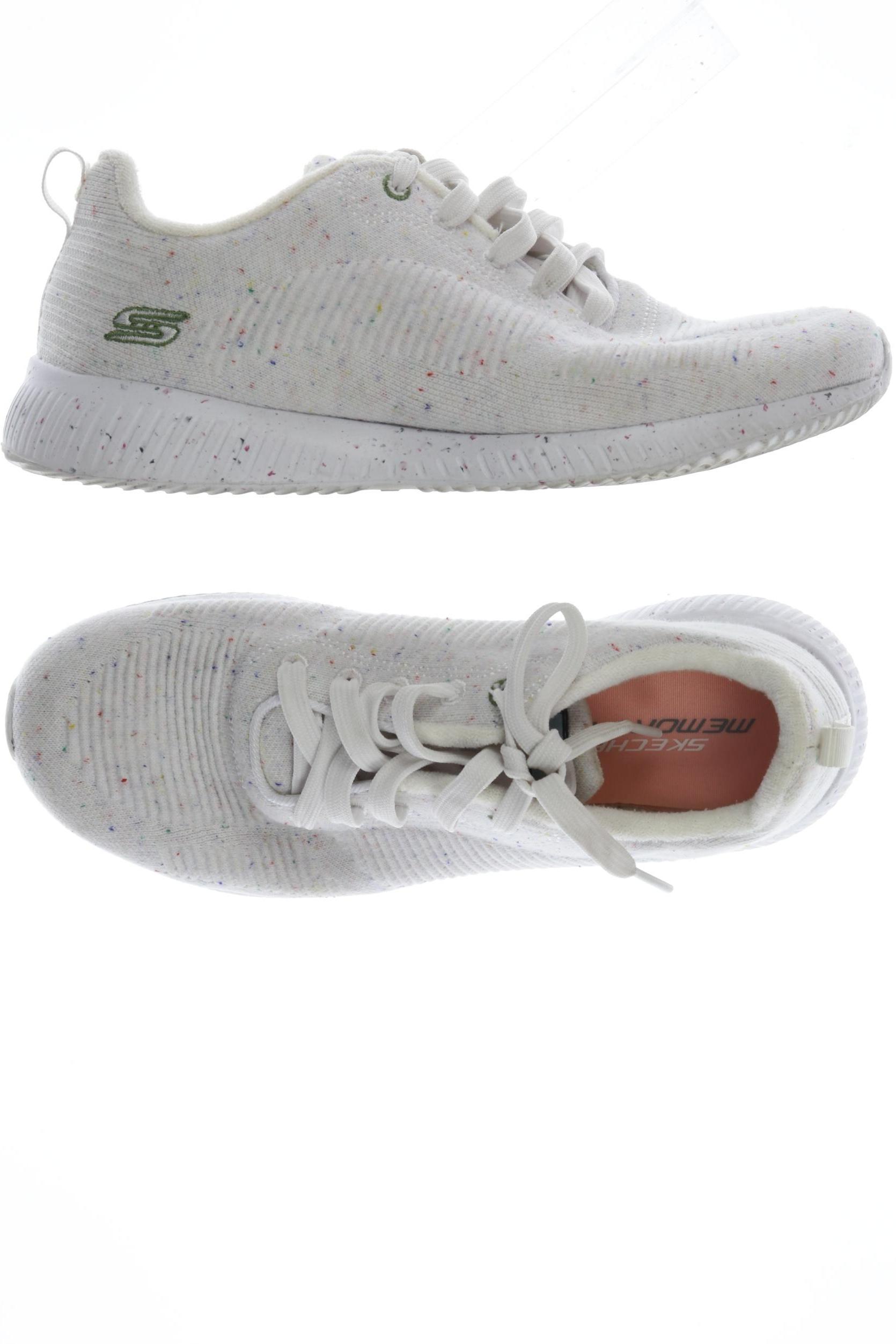 

Skechers Damen Sneakers, weiß, Gr. 39