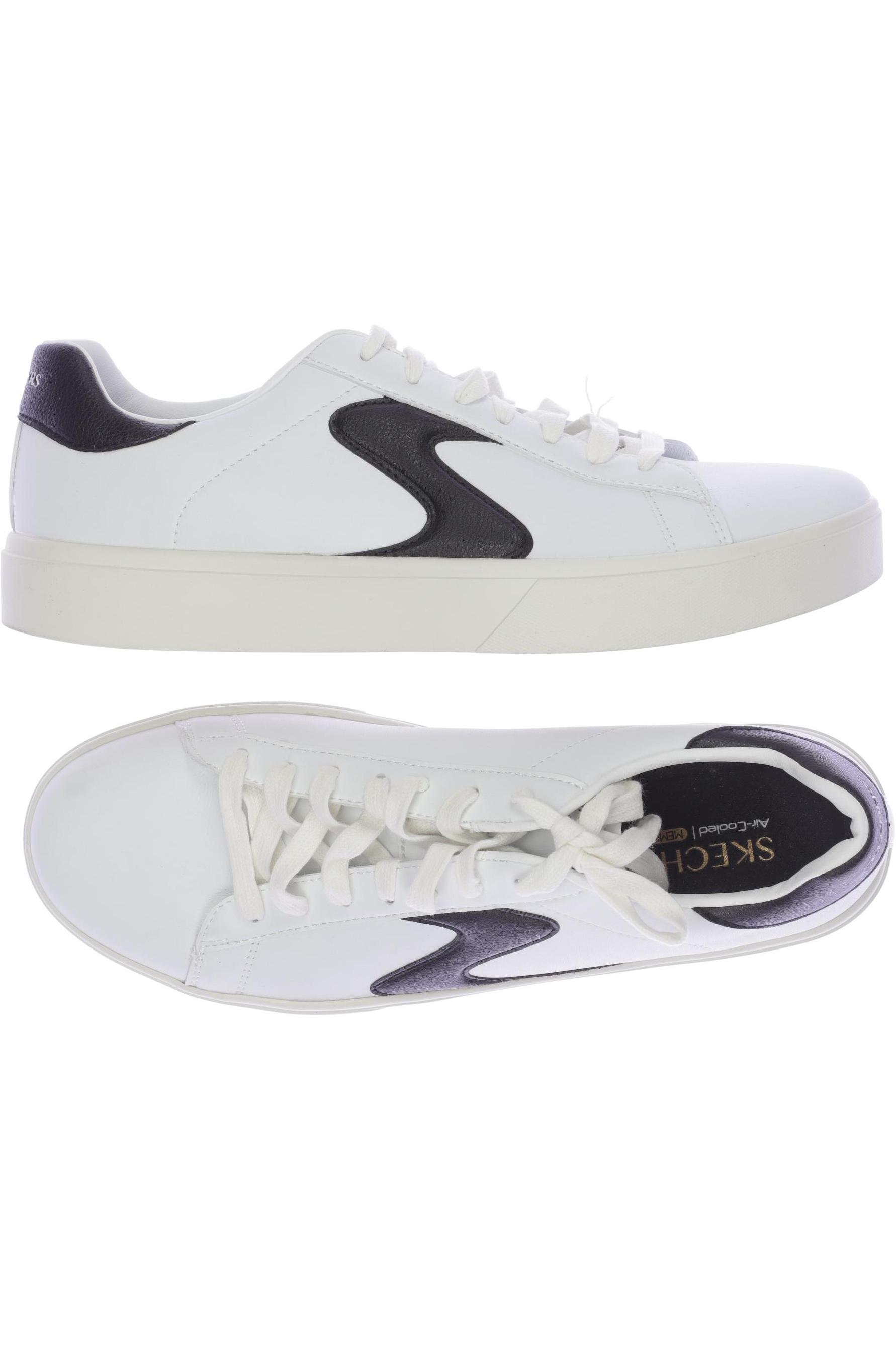 

Skechers Damen Sneakers, weiß, Gr. 41