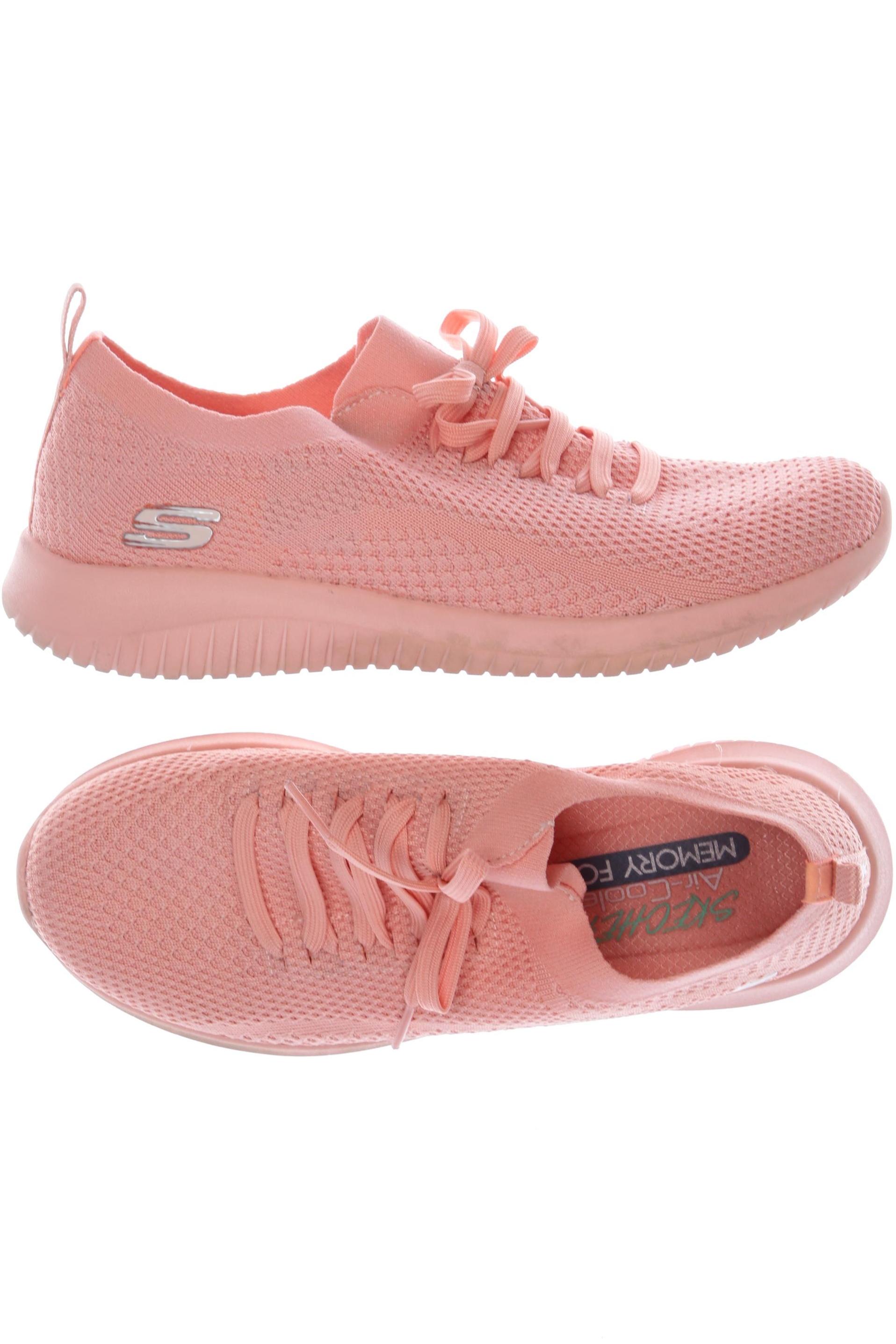

Skechers Damen Sneakers, pink, Gr. 39