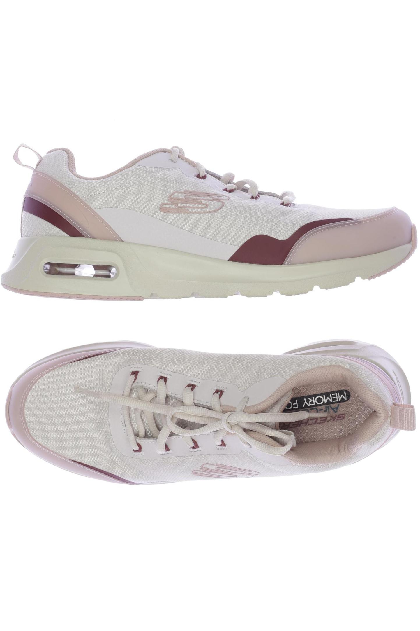 

Skechers Damen Sneakers, pink, Gr. 40