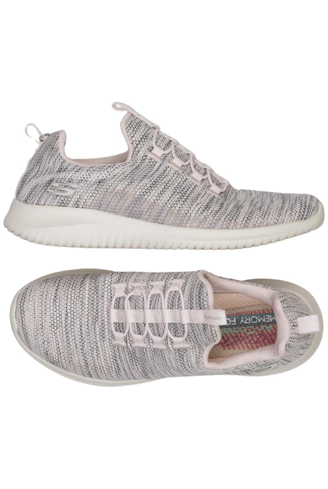 

Skechers Damen Sneakers, mehrfarbig, Gr. 38