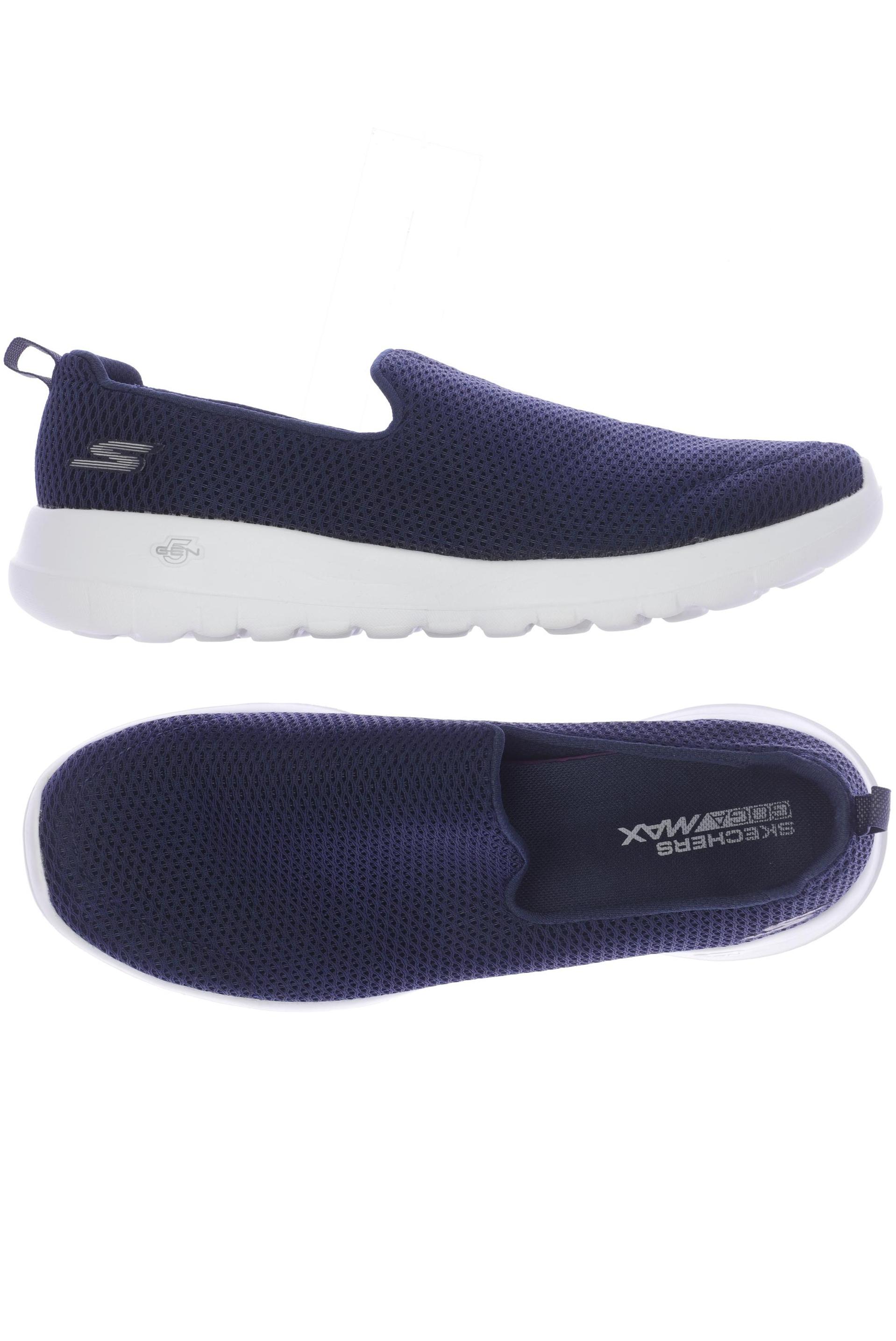 

Skechers Damen Sneakers, marineblau, Gr. 40.5