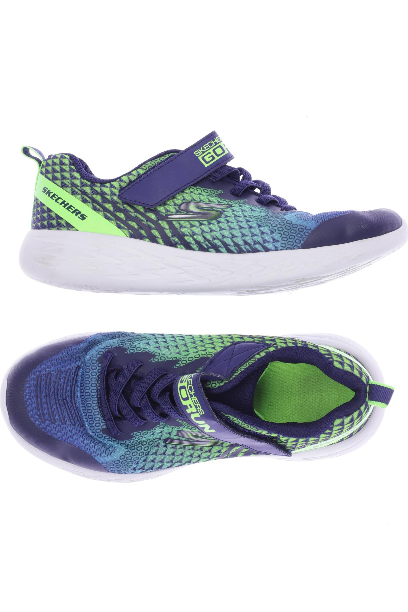 

Skechers Damen Sneakers, marineblau, Gr. 39