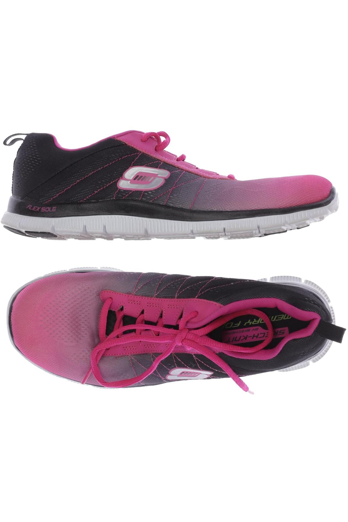 

Skechers Damen Sneakers, pink, Gr. 39