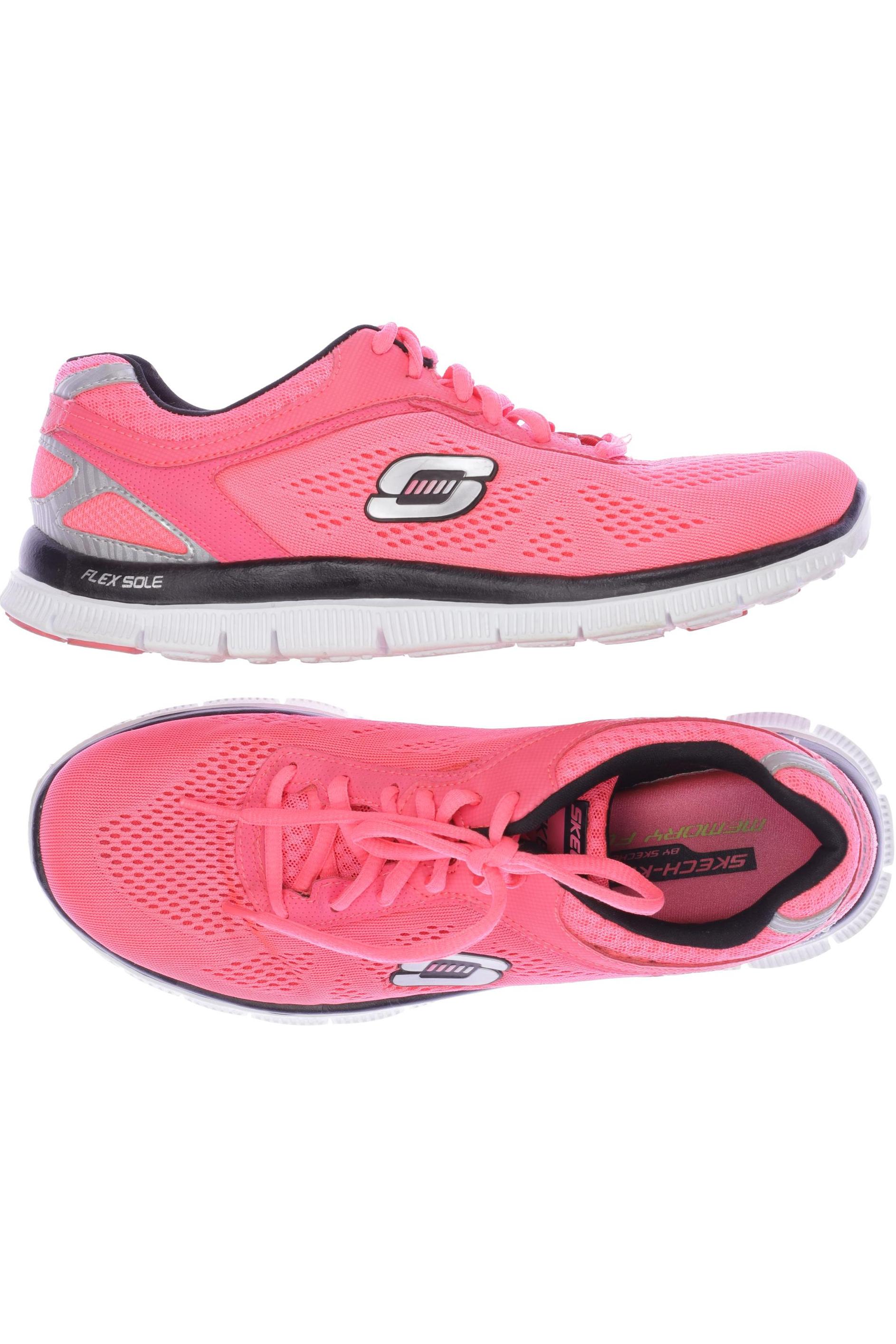 

Skechers Damen Sneakers, pink, Gr. 39